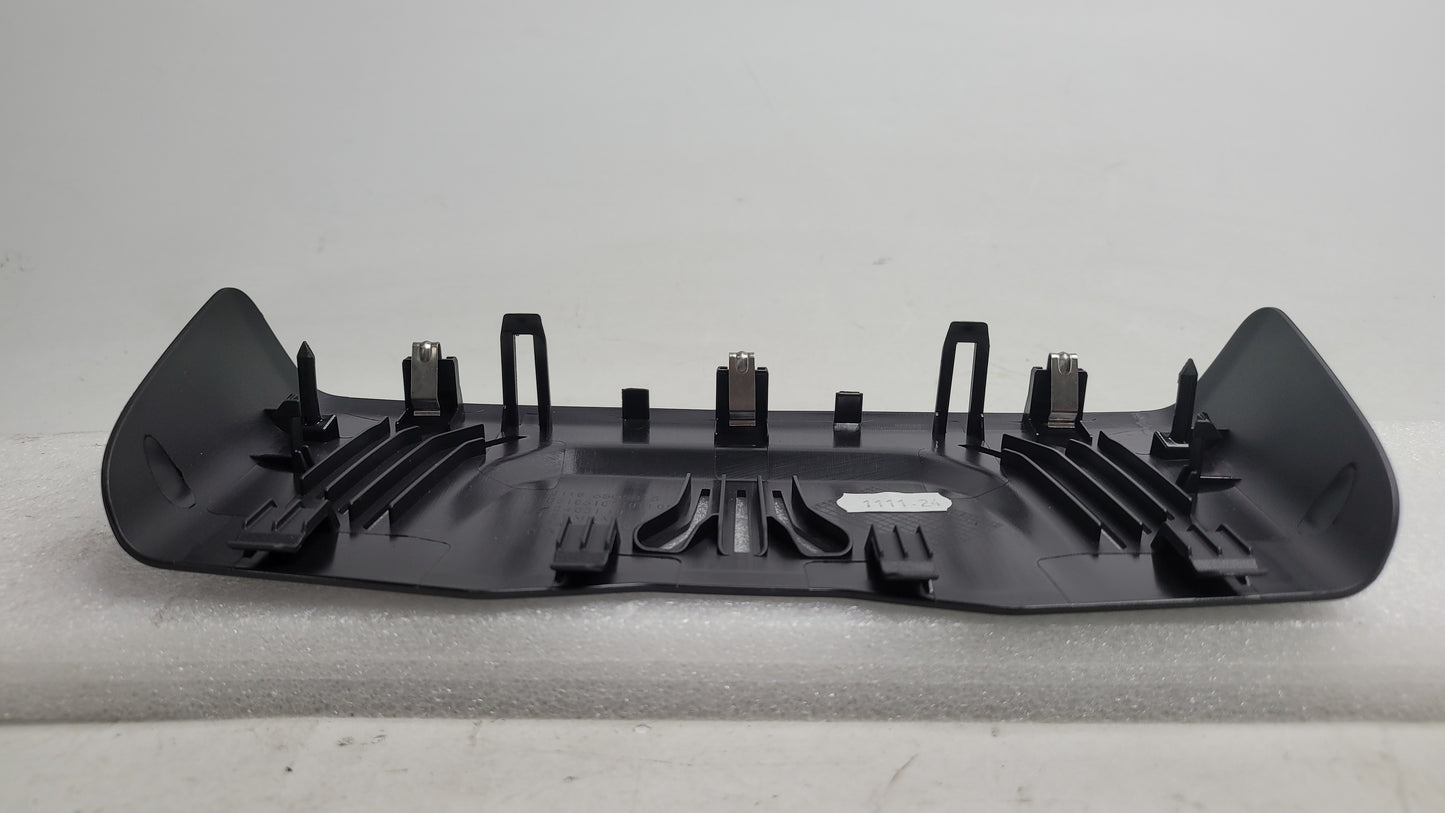 BMW G20 G80 M3 Interior Mirror Upper Trim Cover Black - 6805815 - MPerformance.parts