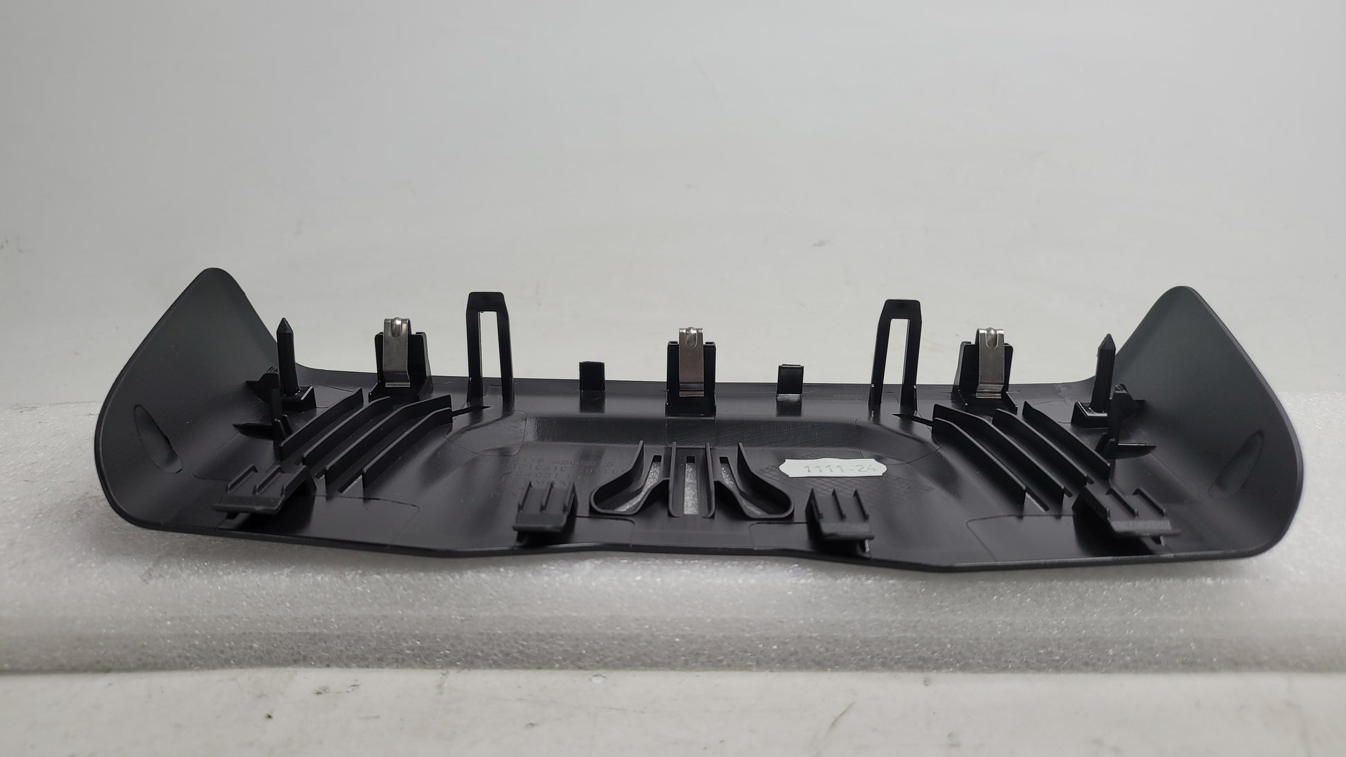 BMW G20 G80 M3 Interior Mirror Upper Trim Cover Black - 6805815 - MPerformance.parts