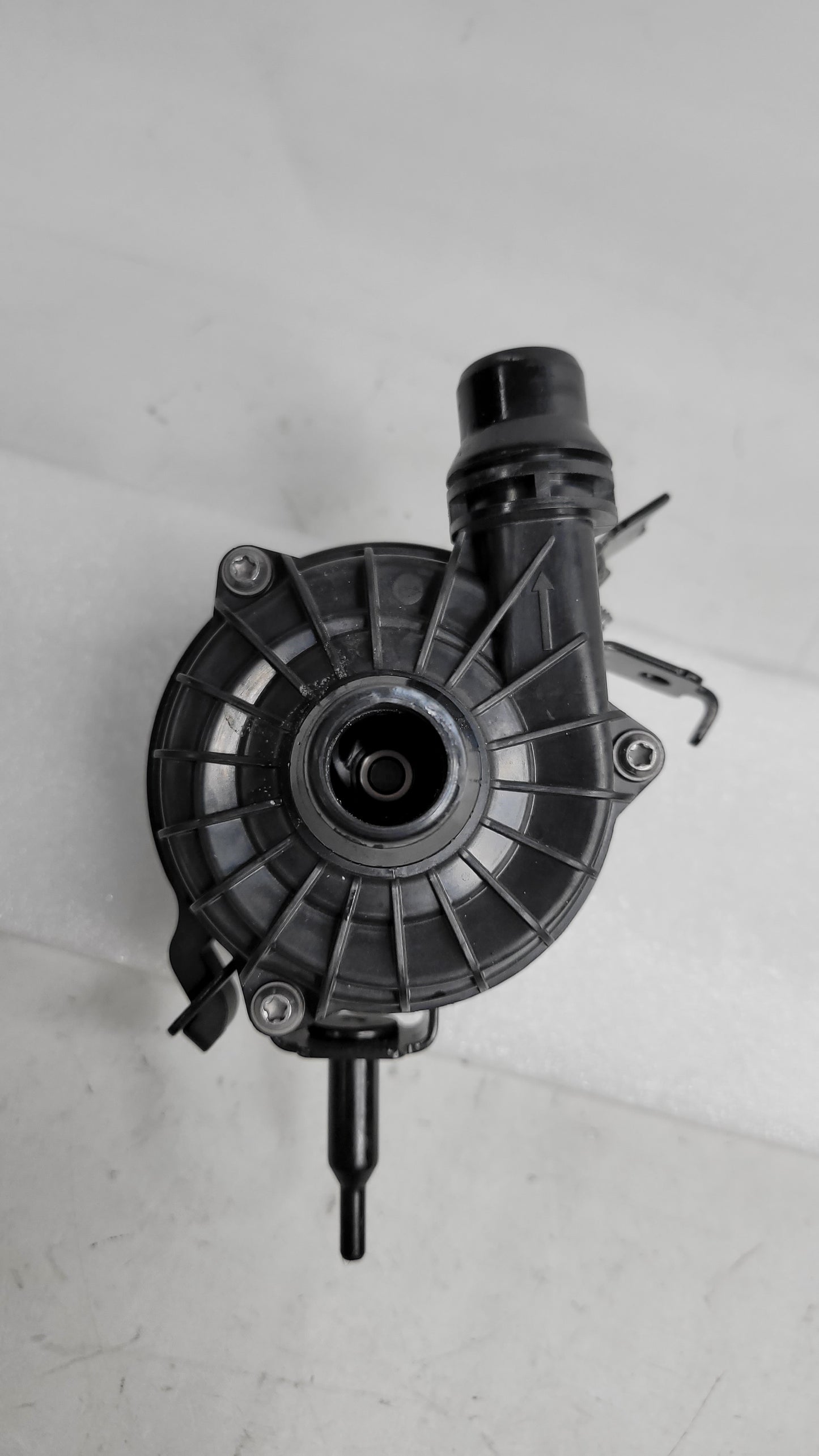 BMW M3 Competition G80 Radiator Auxiliary Pump 5A30246-01 - MPerformance.parts