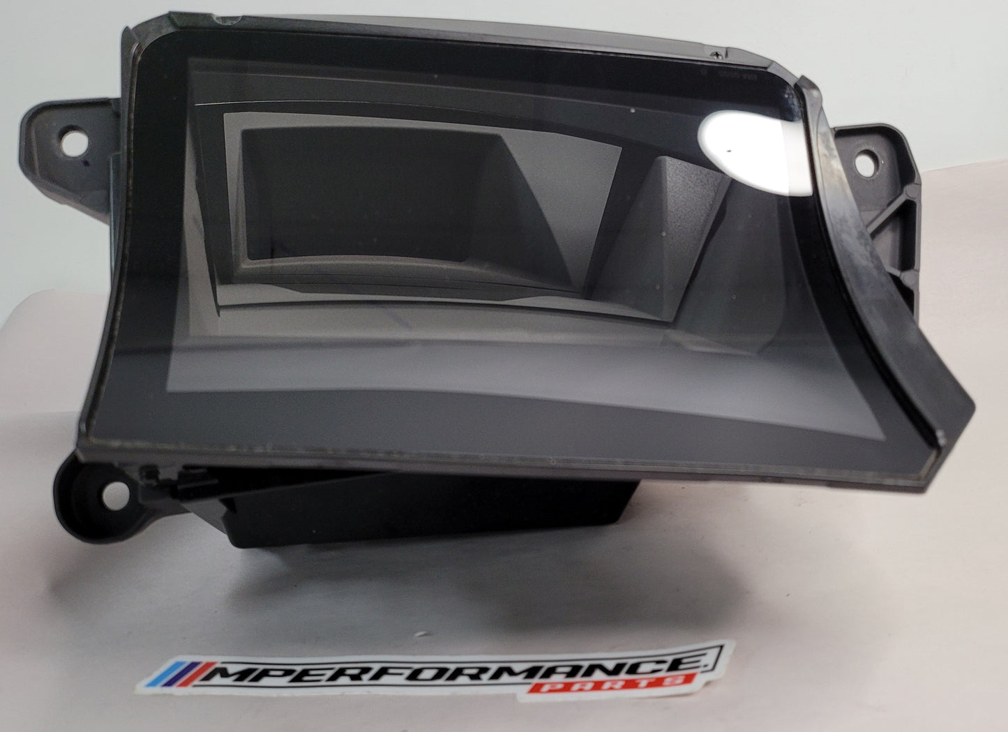 BMW M3 G80 SERIES Windscreen Heads Up Display Unit 2018-2023 9442013 - MPerformance.parts