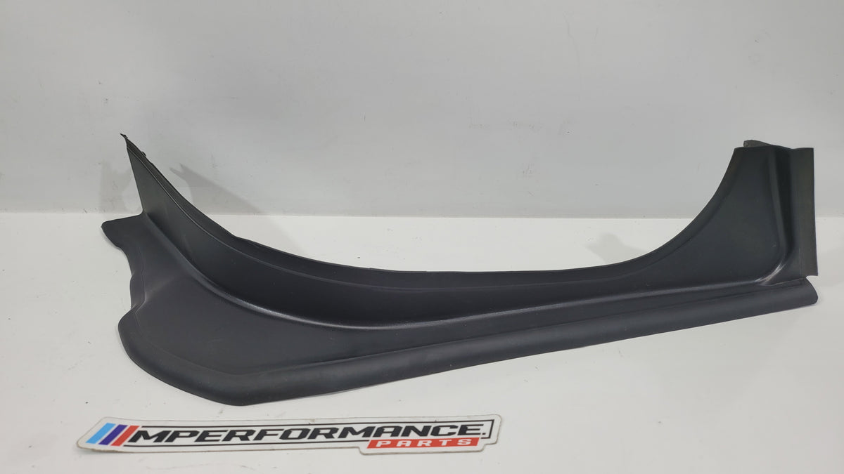 MPerformance.parts automotive part with model number 07680, featuring metal components and detailed engravings.