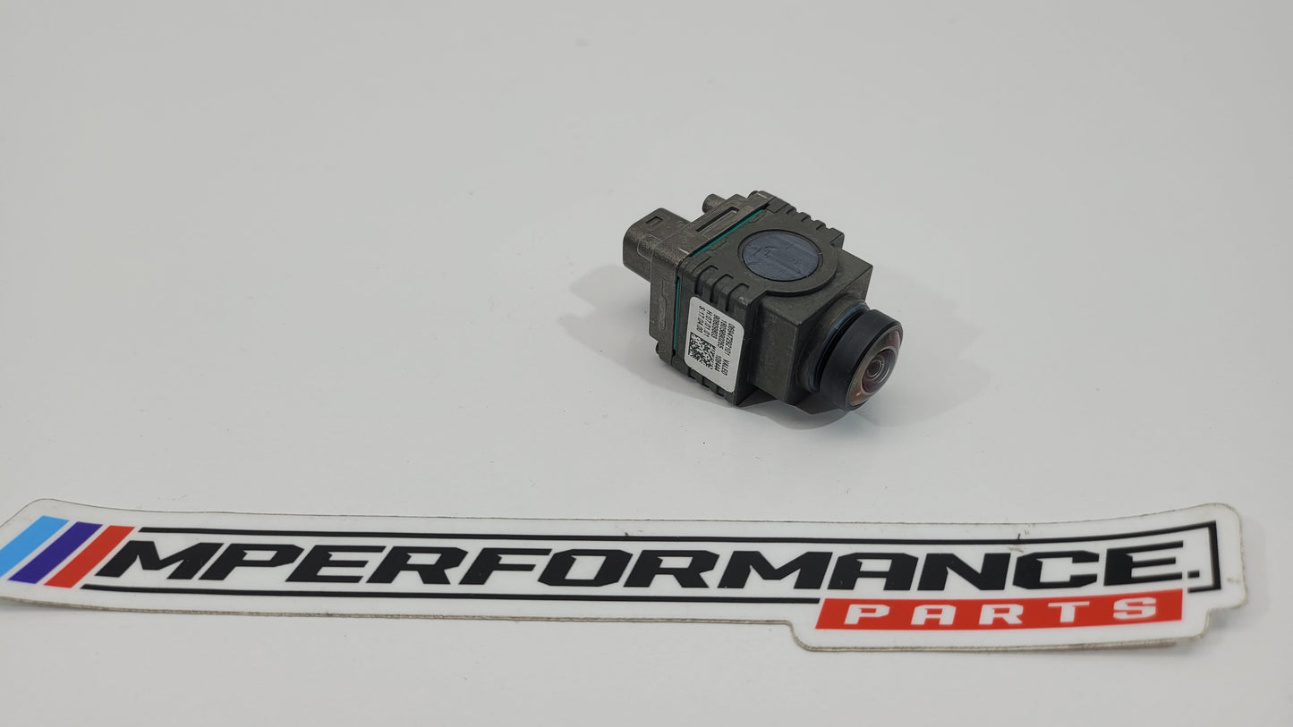 G80 M3 Front Bumper Camera - 90809803