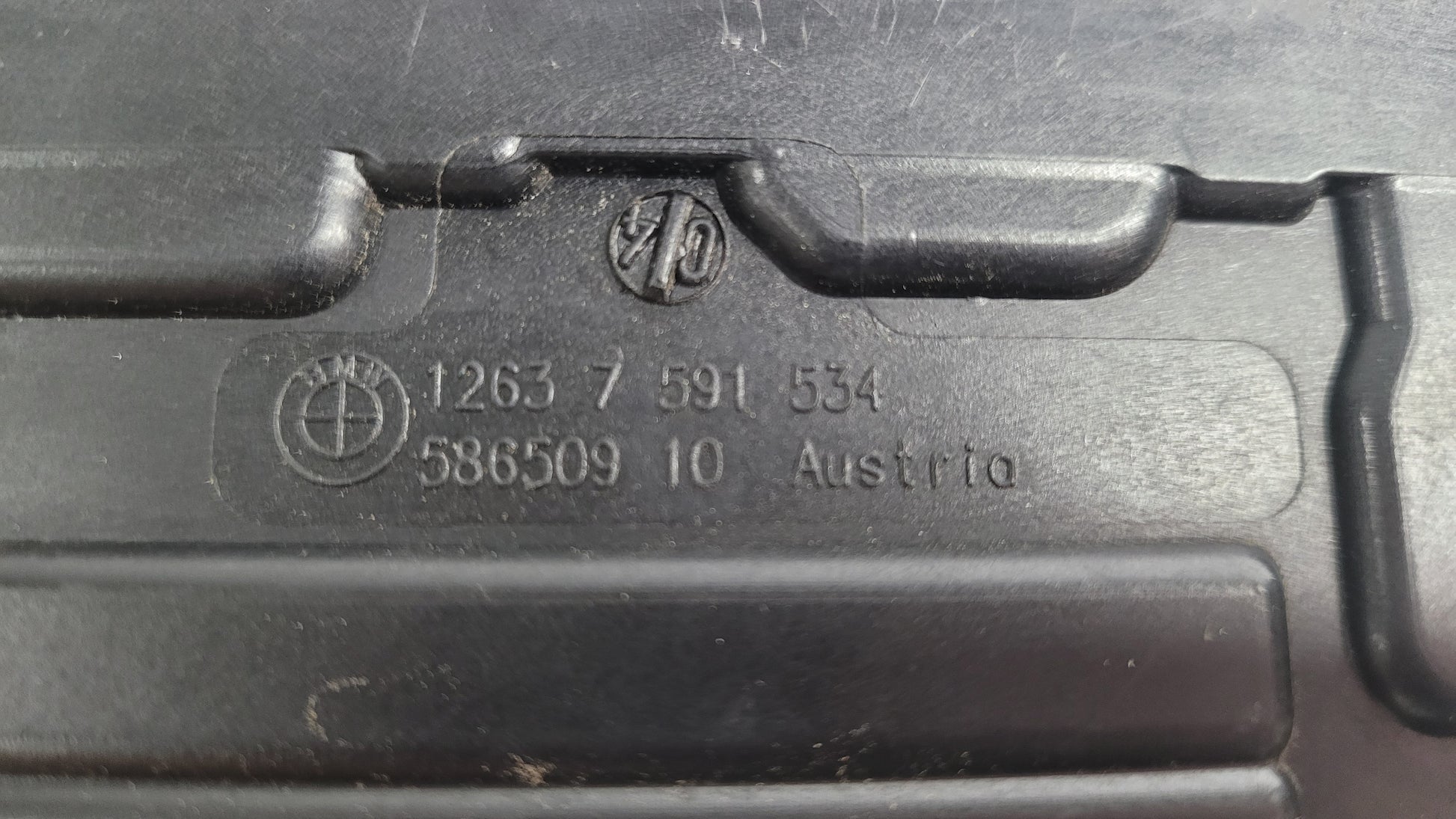 05931 - MPerformance.parts