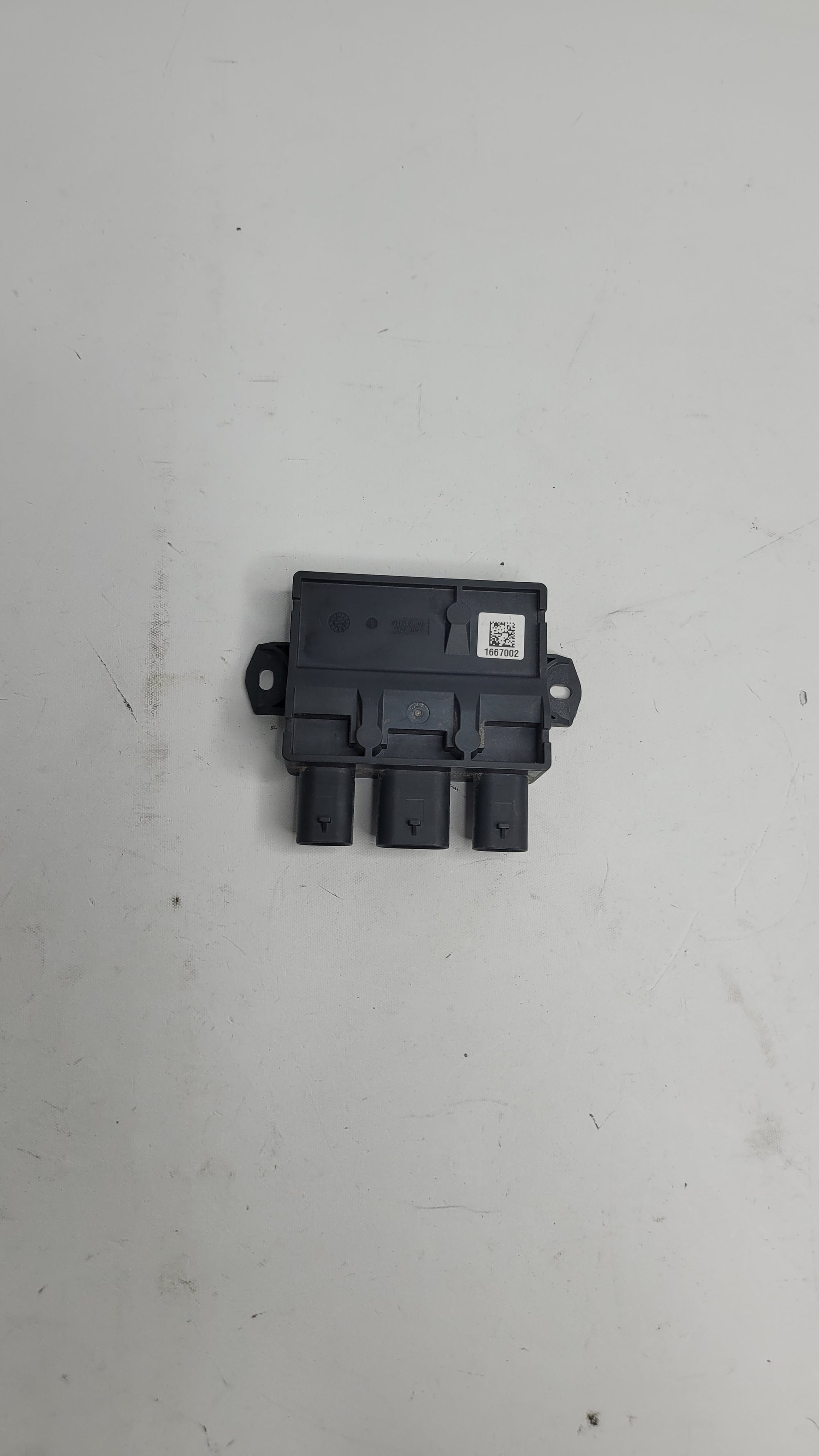 BMW M3 Rear Tailgate Smart Control Opener Unit 7932682 - MPerformance.parts