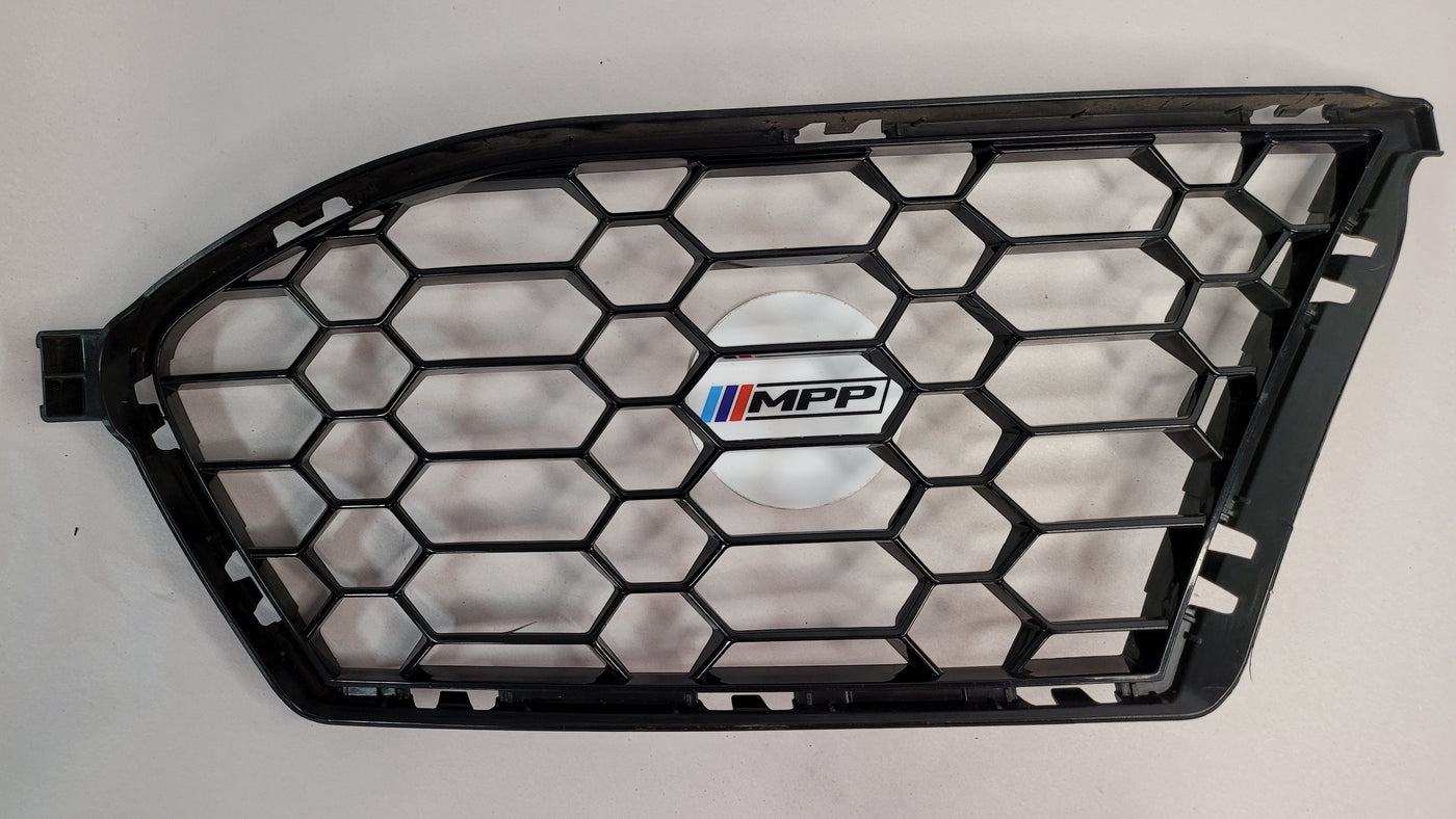 BMW M4 Coupe G82 Front Left Bumper Grille 51118069439 - MPerformance.parts