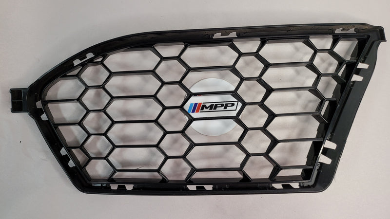 BMW M4 Coupe G82 Front Left Bumper Grille 51118069439 - MPerformance.parts