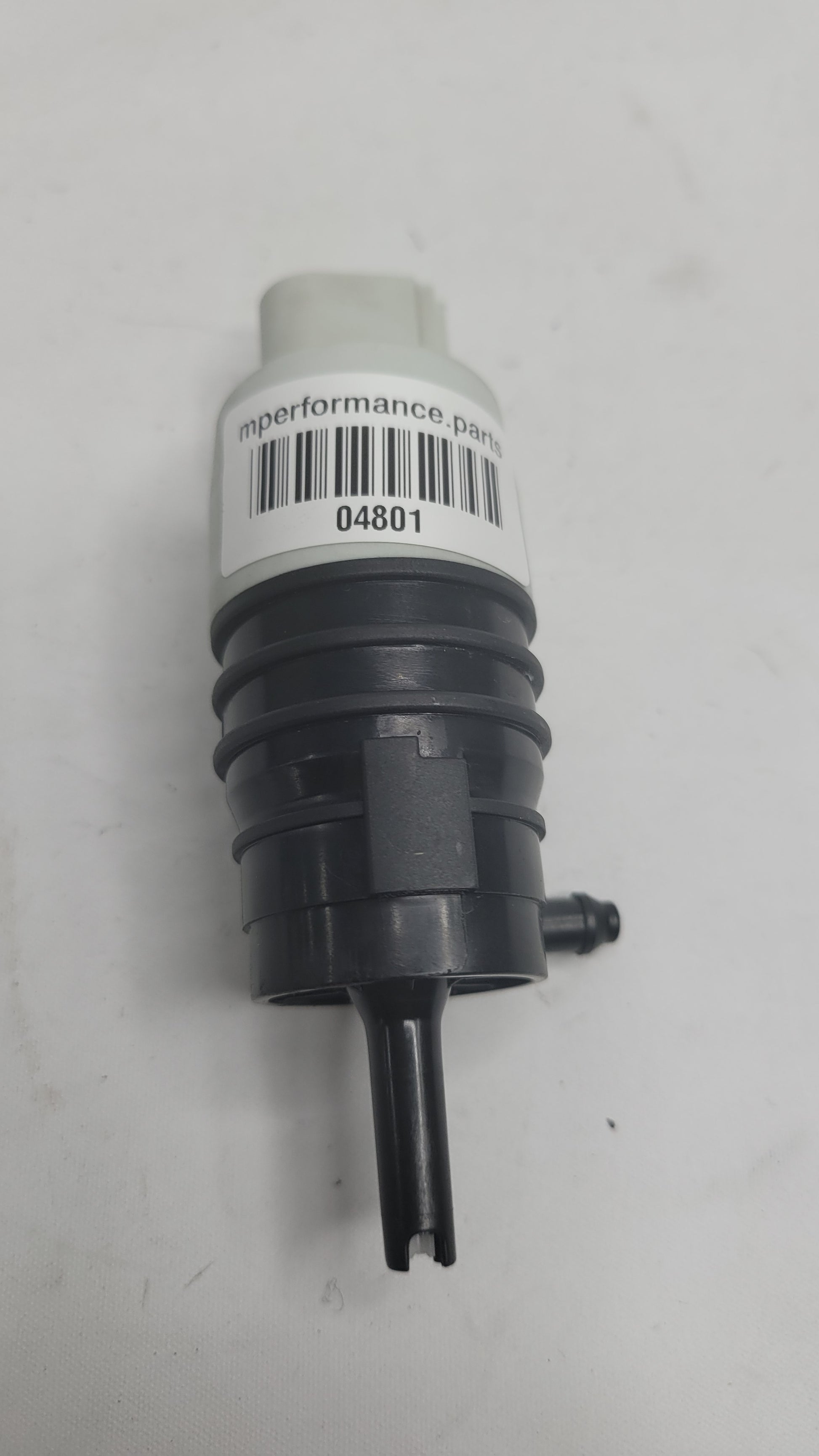 BMW G80 M3 - Windshield Washer PUMP 8736998 - MPerformance.parts