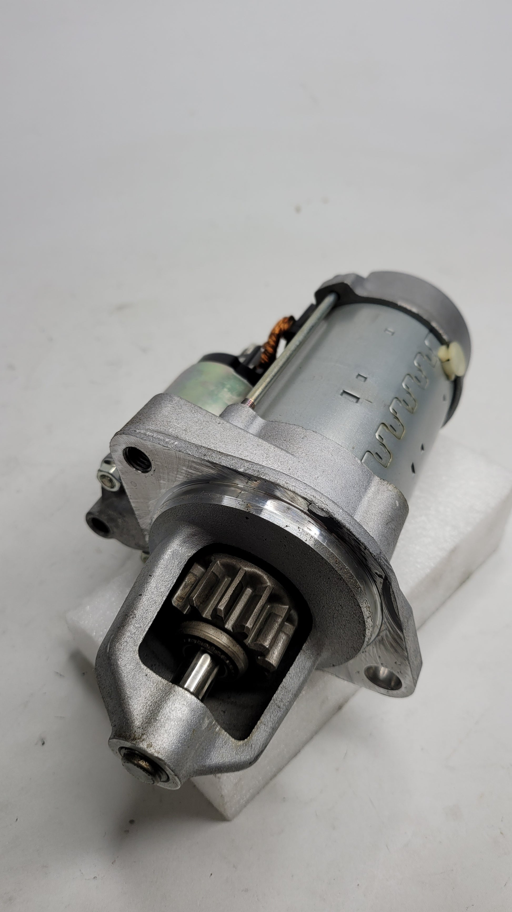 7631558 Starter Starter BMW F80 M3 F82 F83 M4 LCI 431HP S55B30A - MPerformance.parts