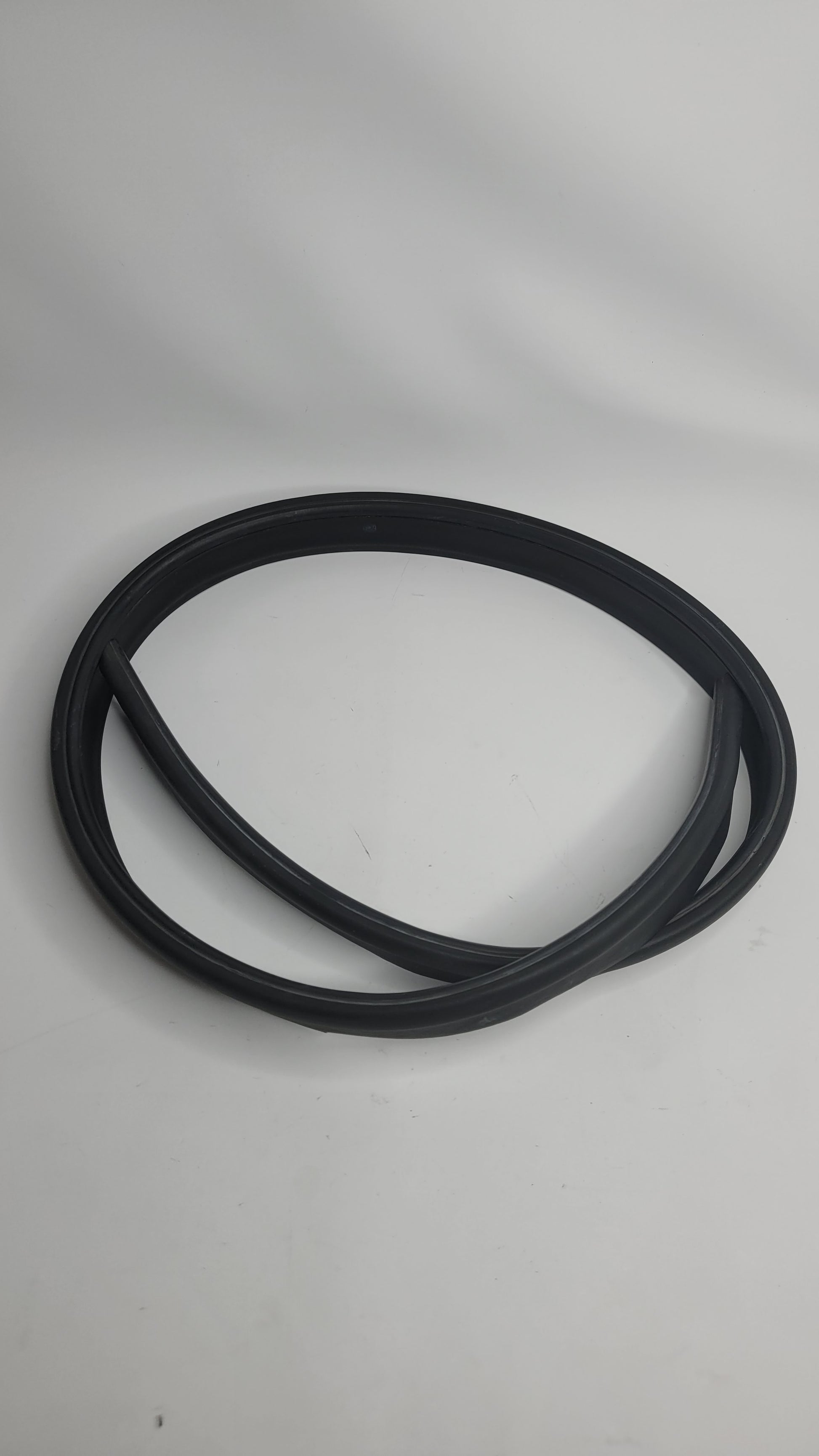 BMW 328i 320i 335i F30 UNDER HOOD ENGINE BAY RUBBER SEAL WEATHERSTRIP - 7255802-12 - MPerformance.parts