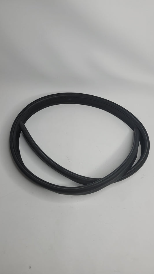 BMW 328i 320i 335i F30 UNDER HOOD ENGINE BAY RUBBER SEAL WEATHERSTRIP - 7255802-12 - MPerformance.parts