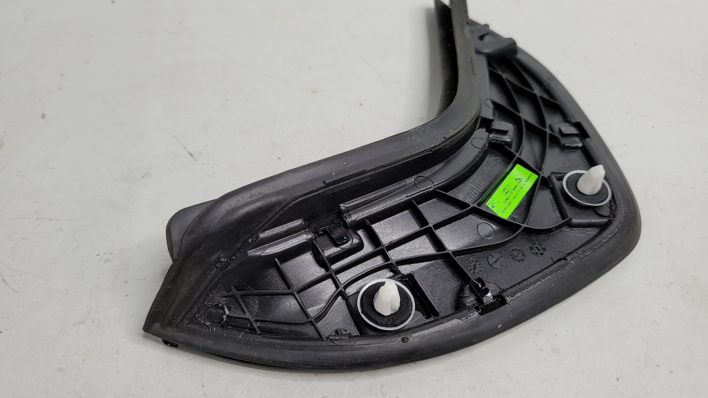 BMW 51437465158 G20 Shadow Line C Pillar Cover Rear Doors Right N/S Trim Gloss Black 7465158 - MPerformance.parts