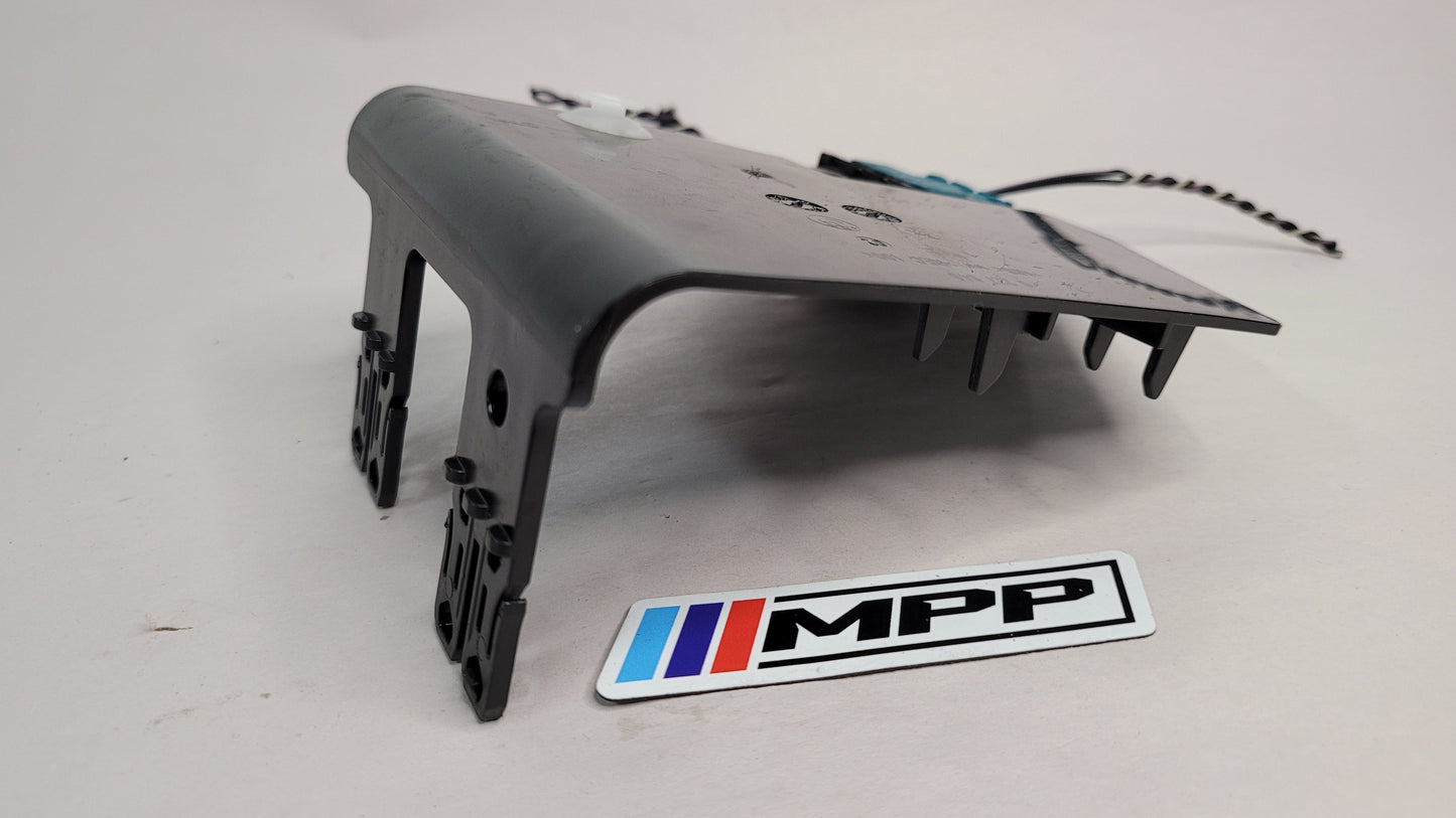 BMW 1 2 4 Series F20 F21 F30 F31 F80 M3 F82 M4 Cover Control Unit FEM 9227646 - MPerformance.parts