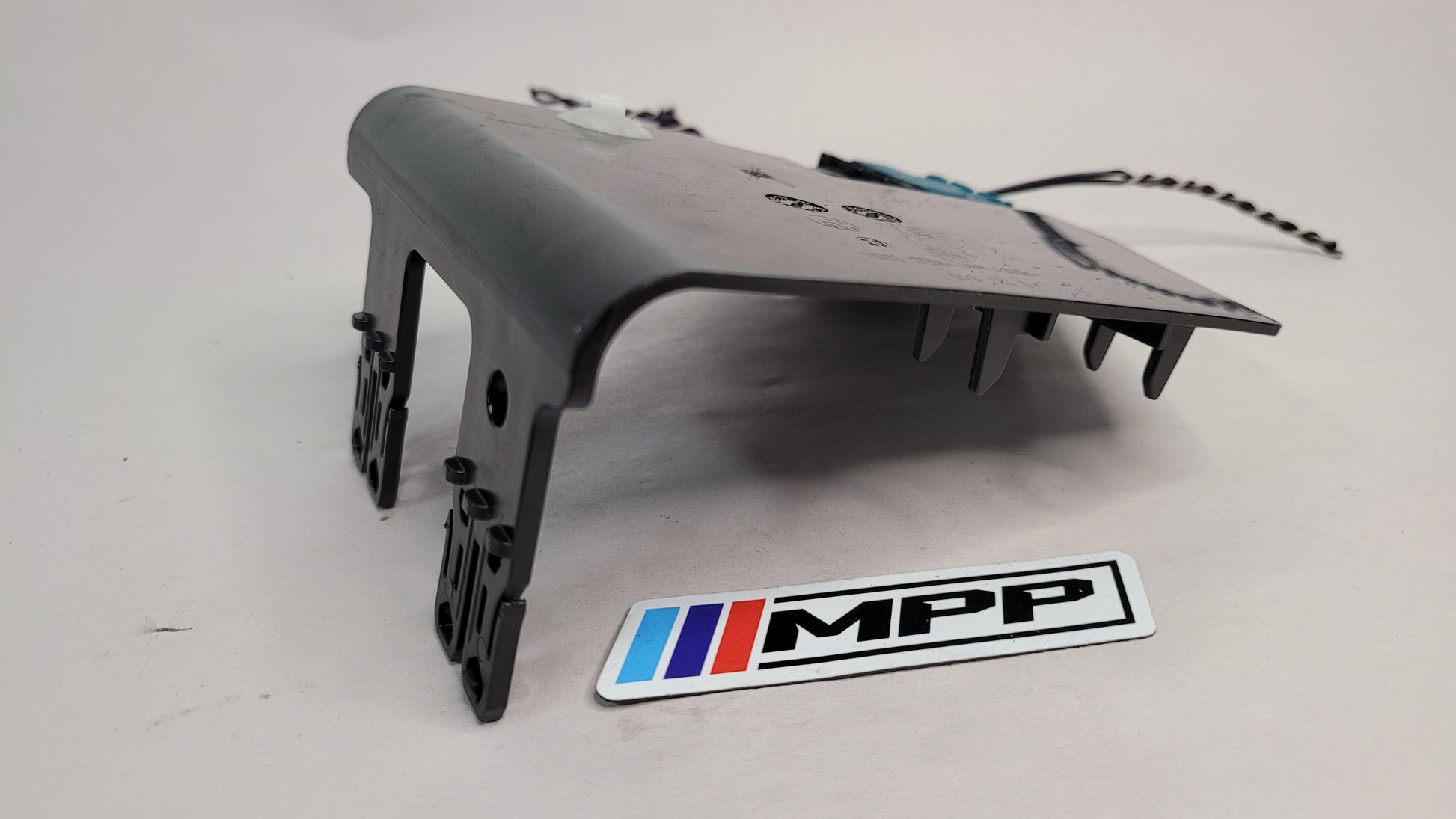 BMW 1 2 4 Series F20 F21 F30 F31 F80 M3 F82 M4 Cover Control Unit FEM 9227646 - MPerformance.parts
