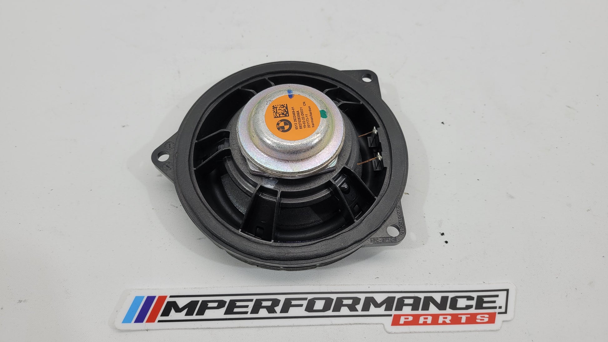06458 - MPerformance.parts