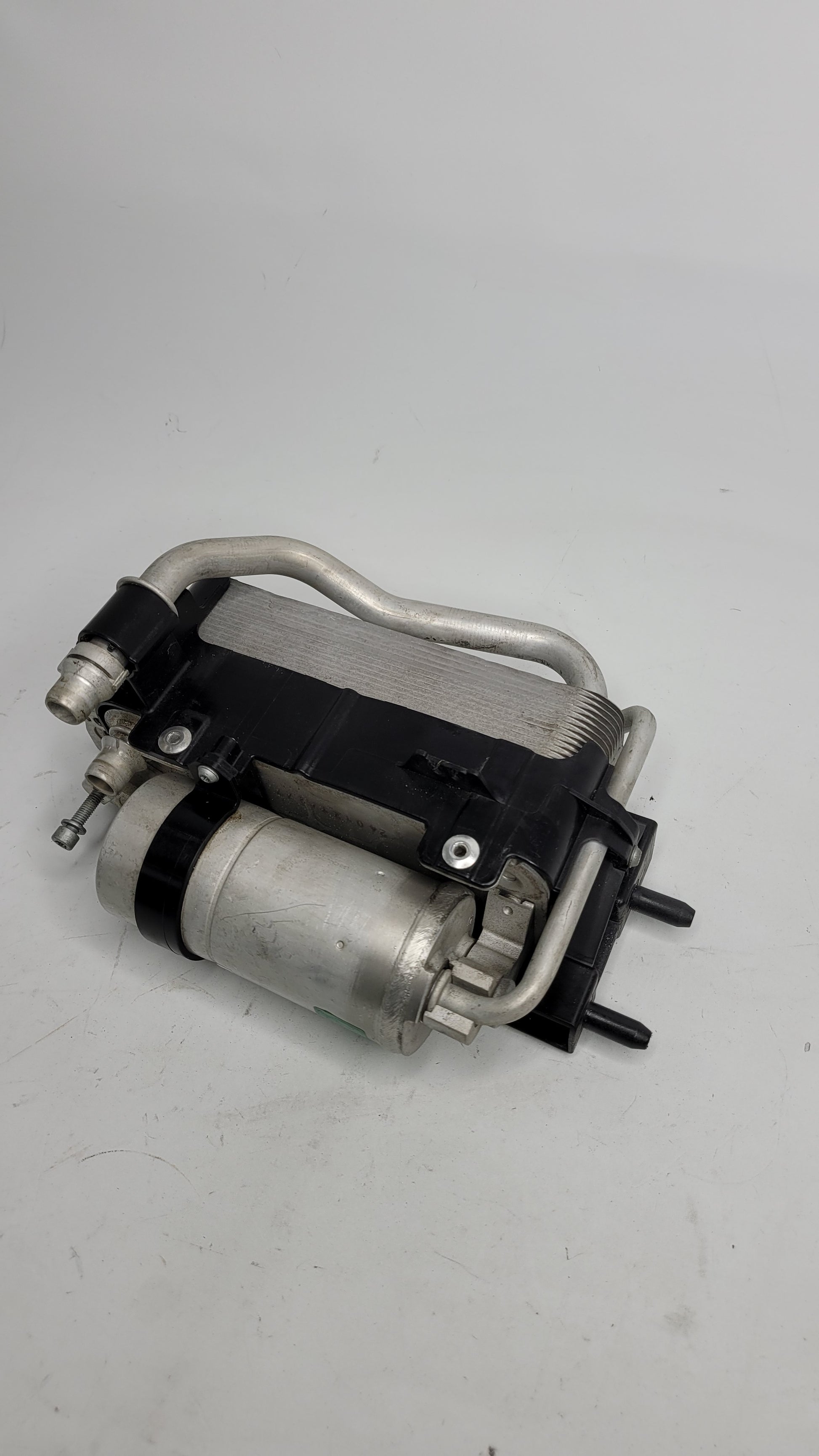 BMW M3 AC Air Conditioner Expansion Valve Receiver Dryer Assembly 8088925 - MPerformance.parts