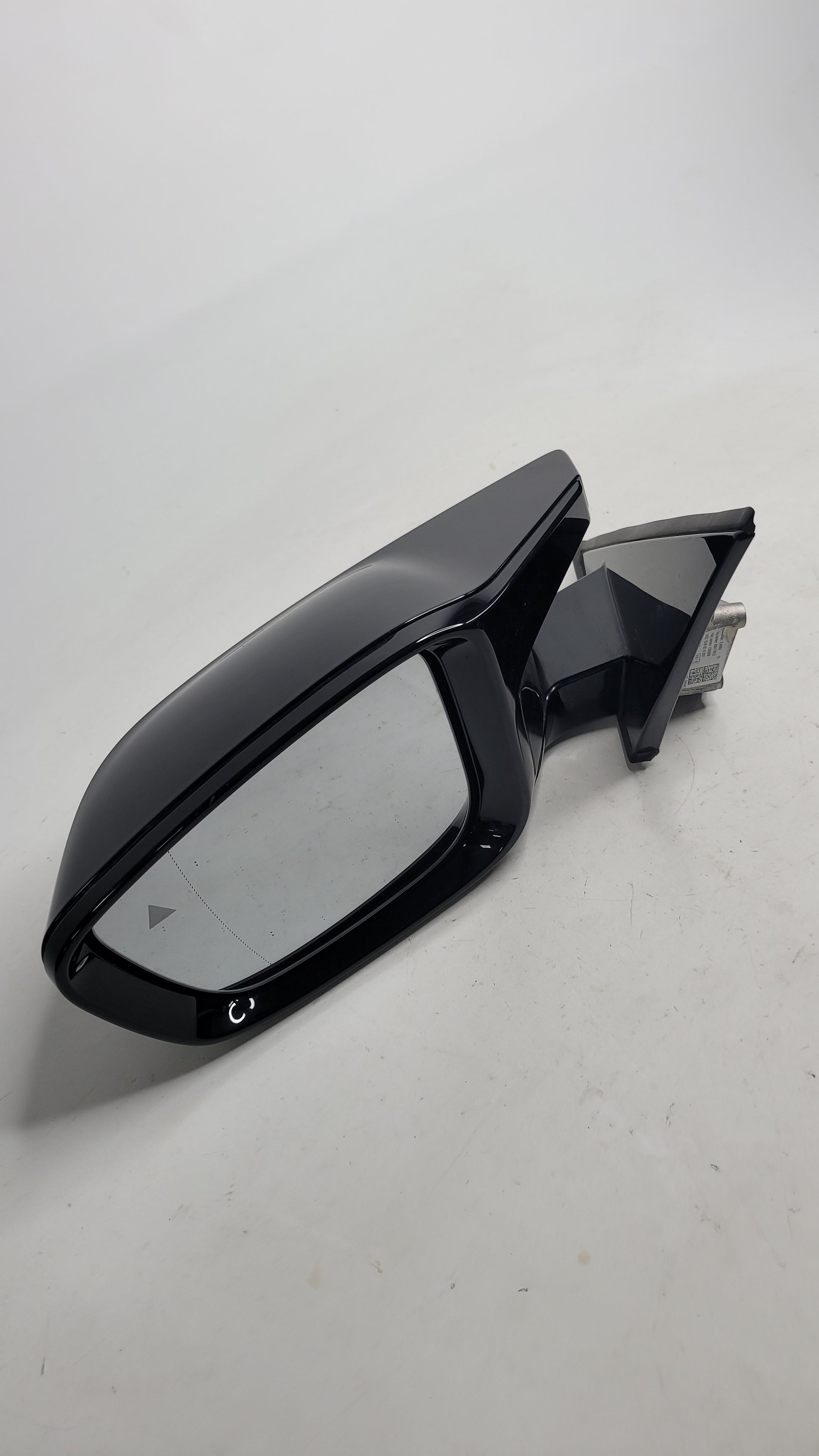 BMW M3 G80 SEDAN LEFT SIDE MIRROR - MPerformance.parts