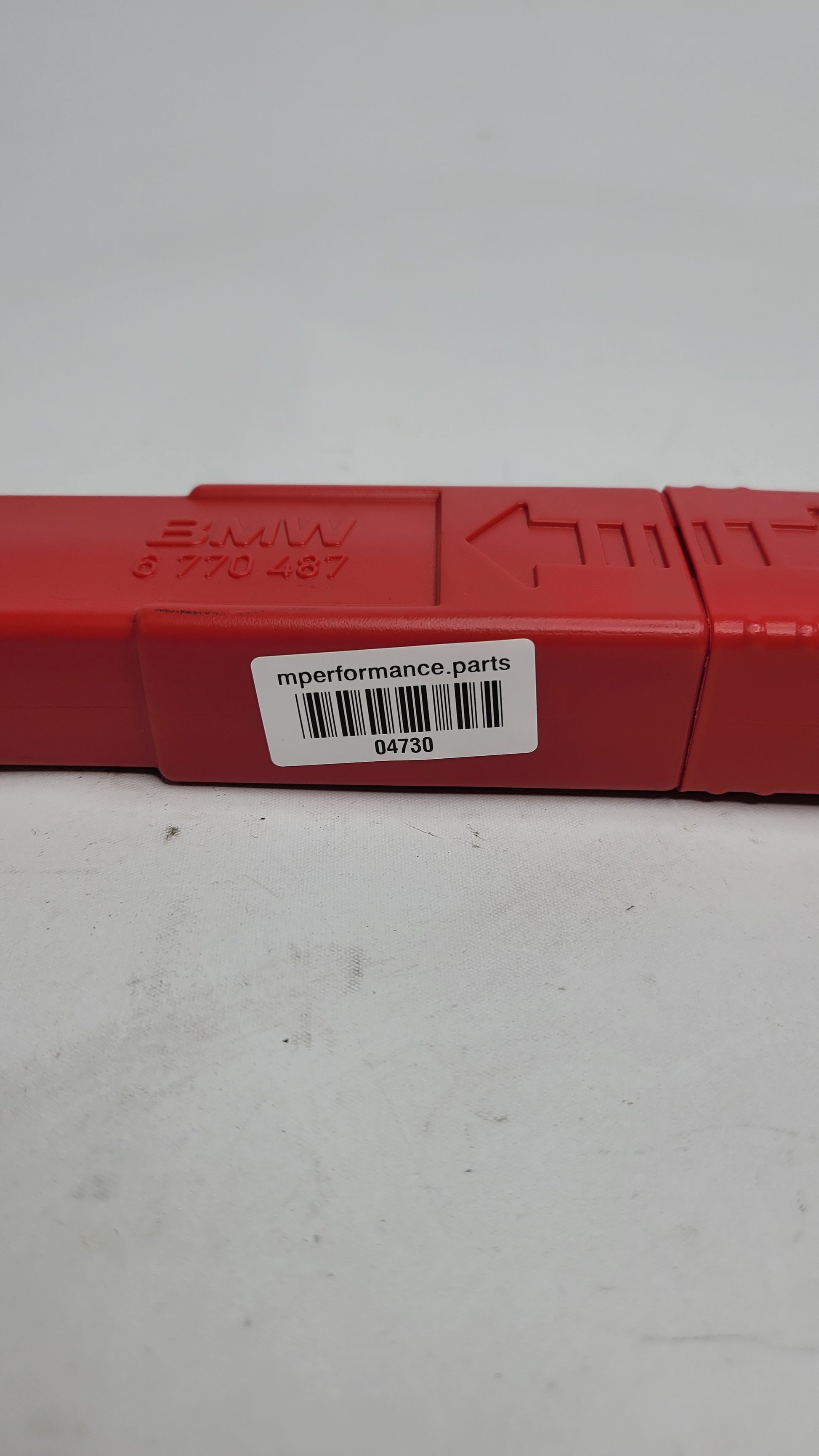 BMW M3 F80 Emergency Warning Hazard Triangle 6770487 - MPerformance.parts