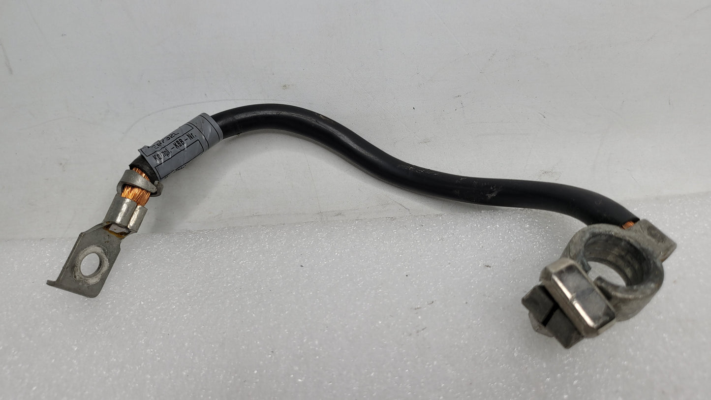 BMW Z4 E85 E86 E46 M3 Series Battery Ground Negative Cable 8373946