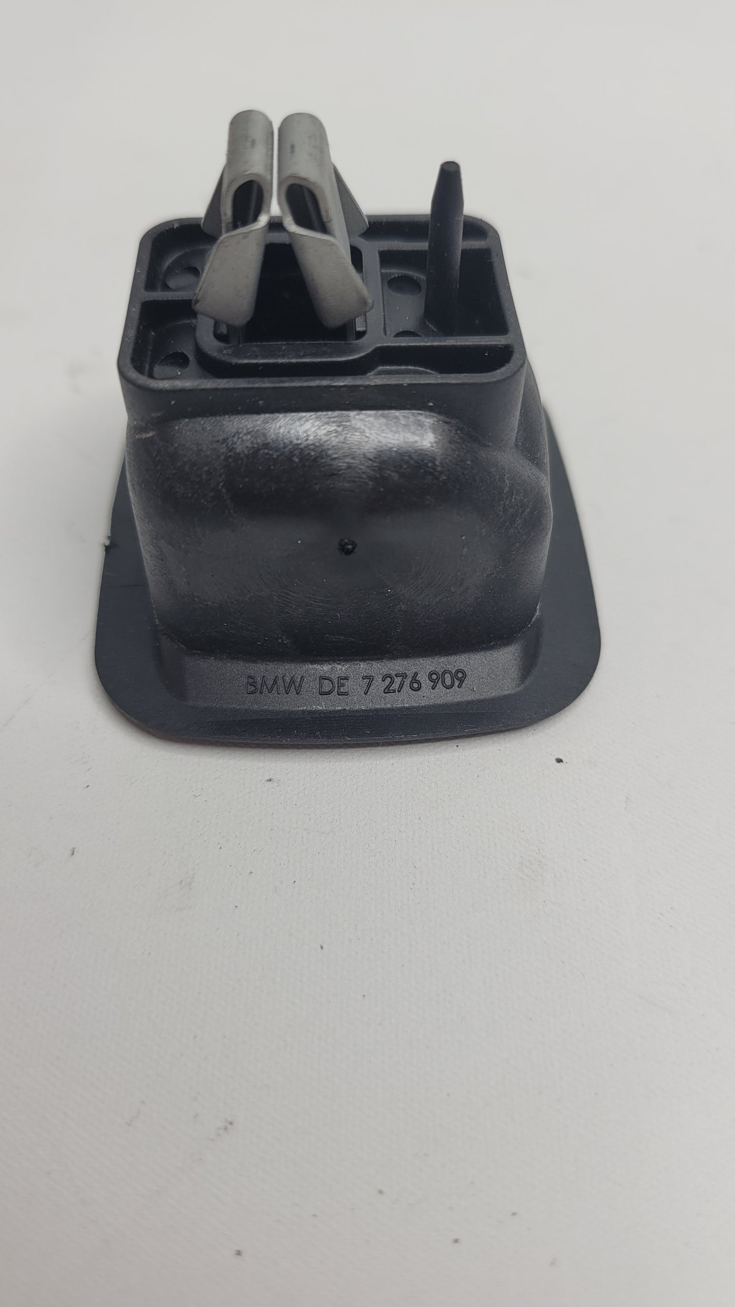 BMW F82 M4 Black Headliner Coat Hook 7276909 - MPerformance.parts
