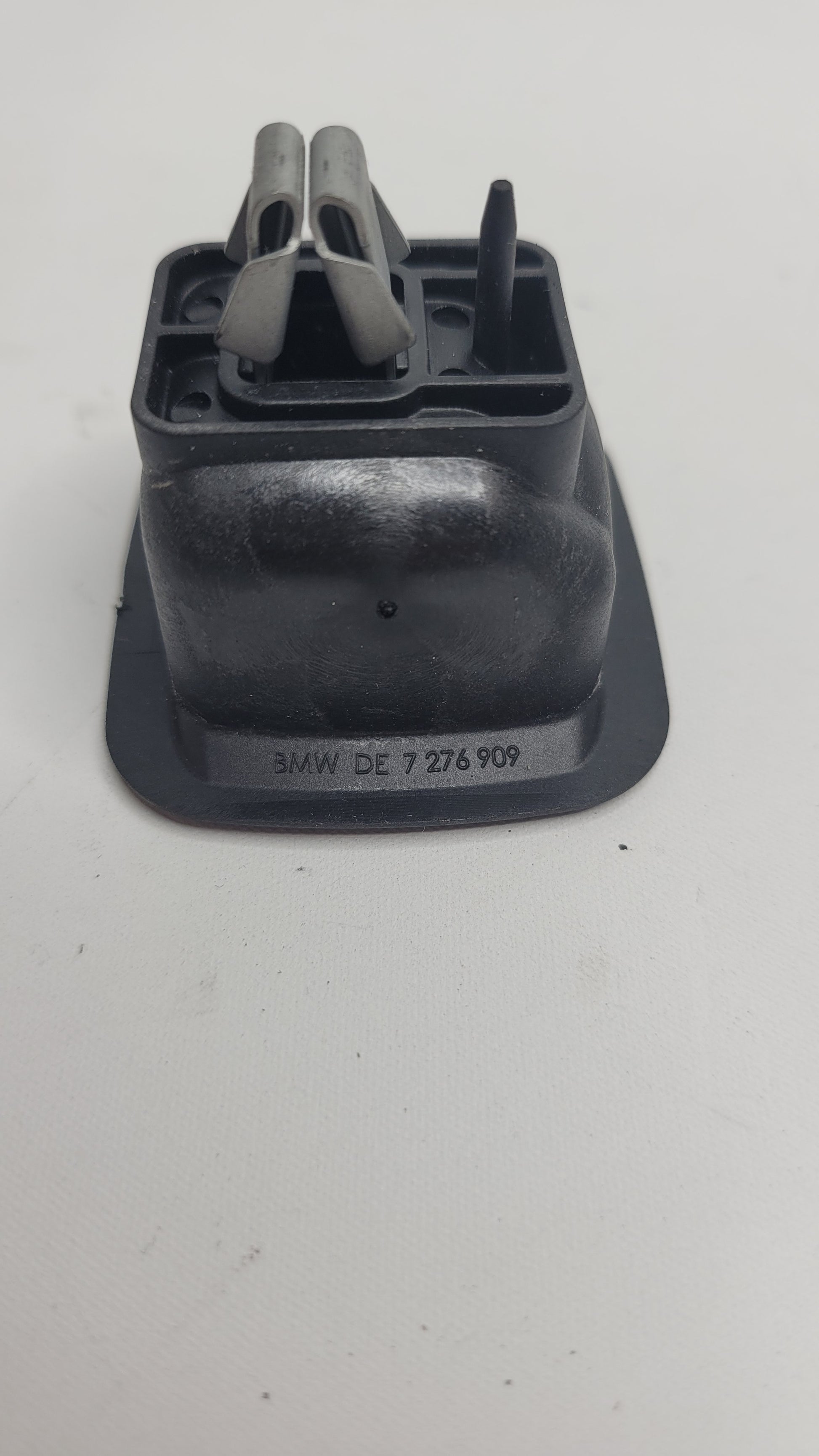 BMW F82 M4 Black Headliner Coat Hook 7276909 - MPerformance.parts