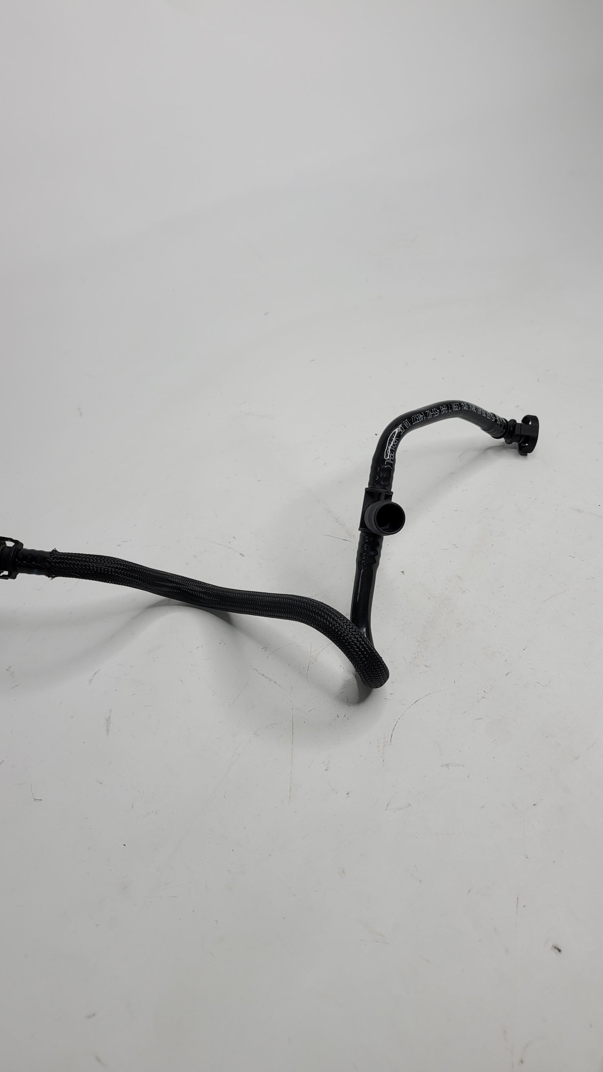 BMW VACUUM LINE HOSE PIPE 140327 - MPerformance.parts
