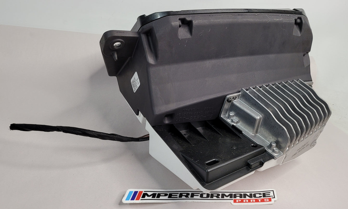 BMW 3 SERIES M3 COMPETITION G80 2021 Heads Up Display 9442013 - MPerformance.parts