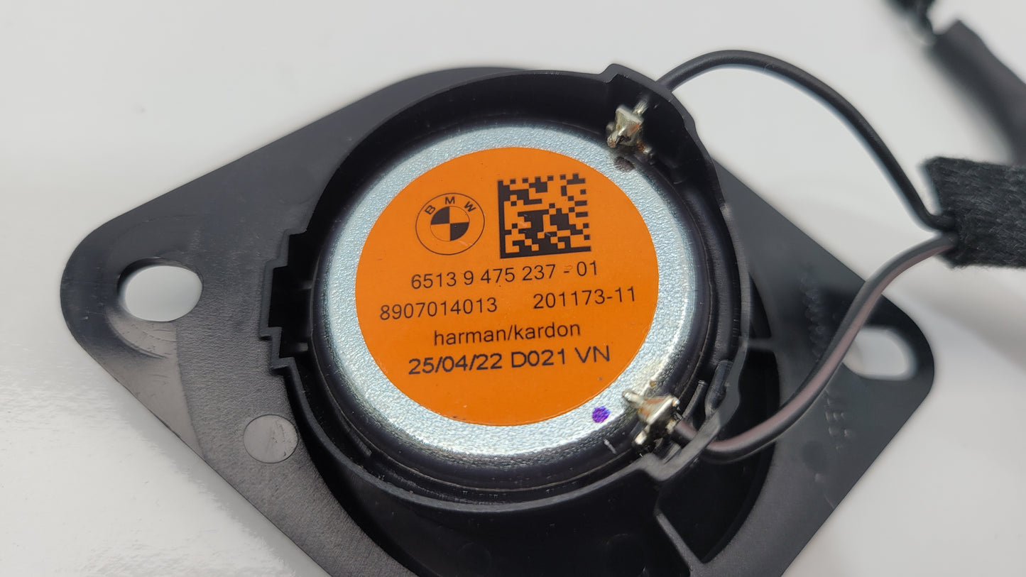 07048 - 65139475237-01 - 8907014013 - 201173-11 - 25000100 - MPerformance.parts