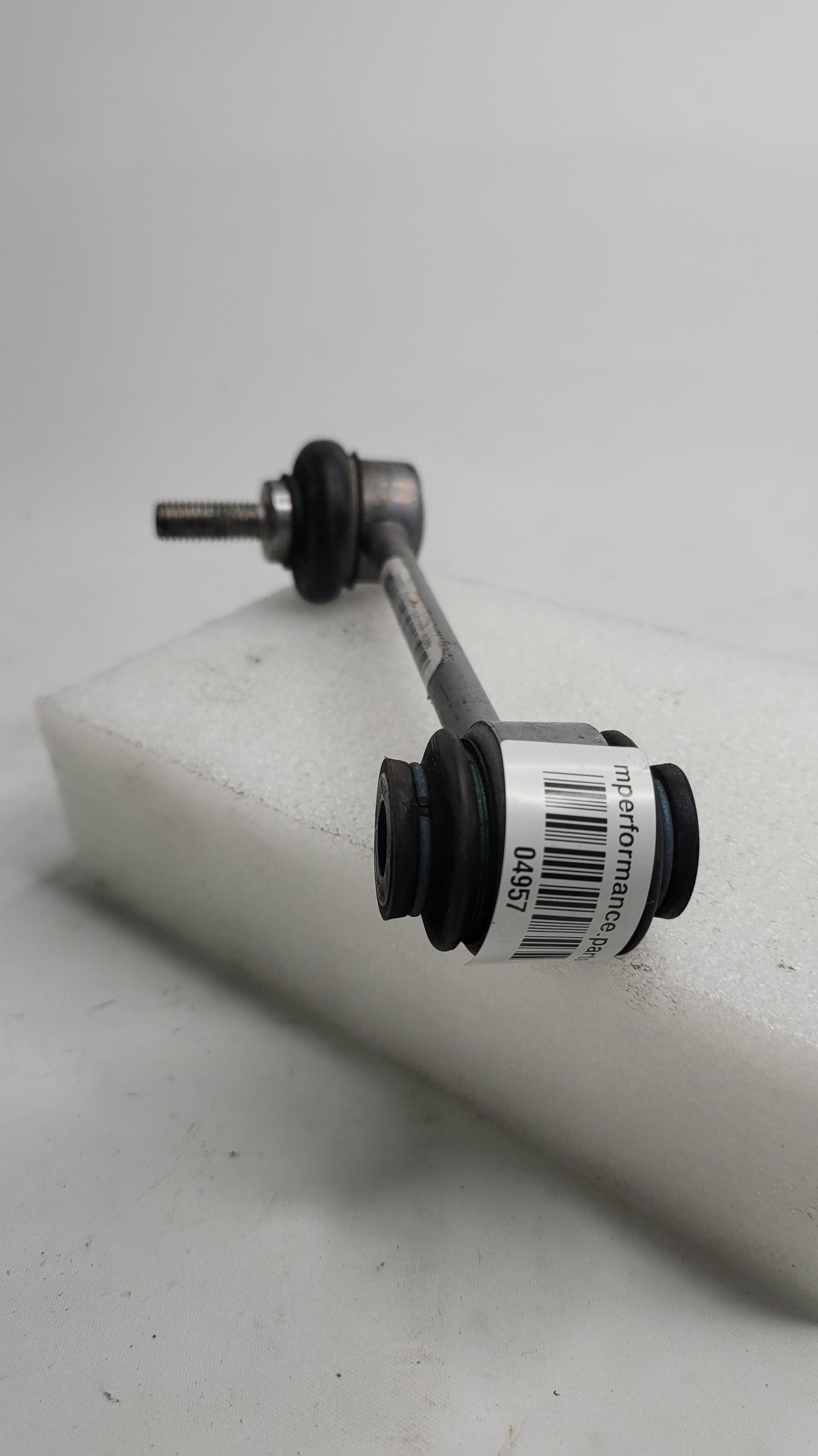 REAR SWING SUPPORT STABILIZER LINK BMW M2 F87 M3 F80 M4 F82 8091444 - MPerformance.parts