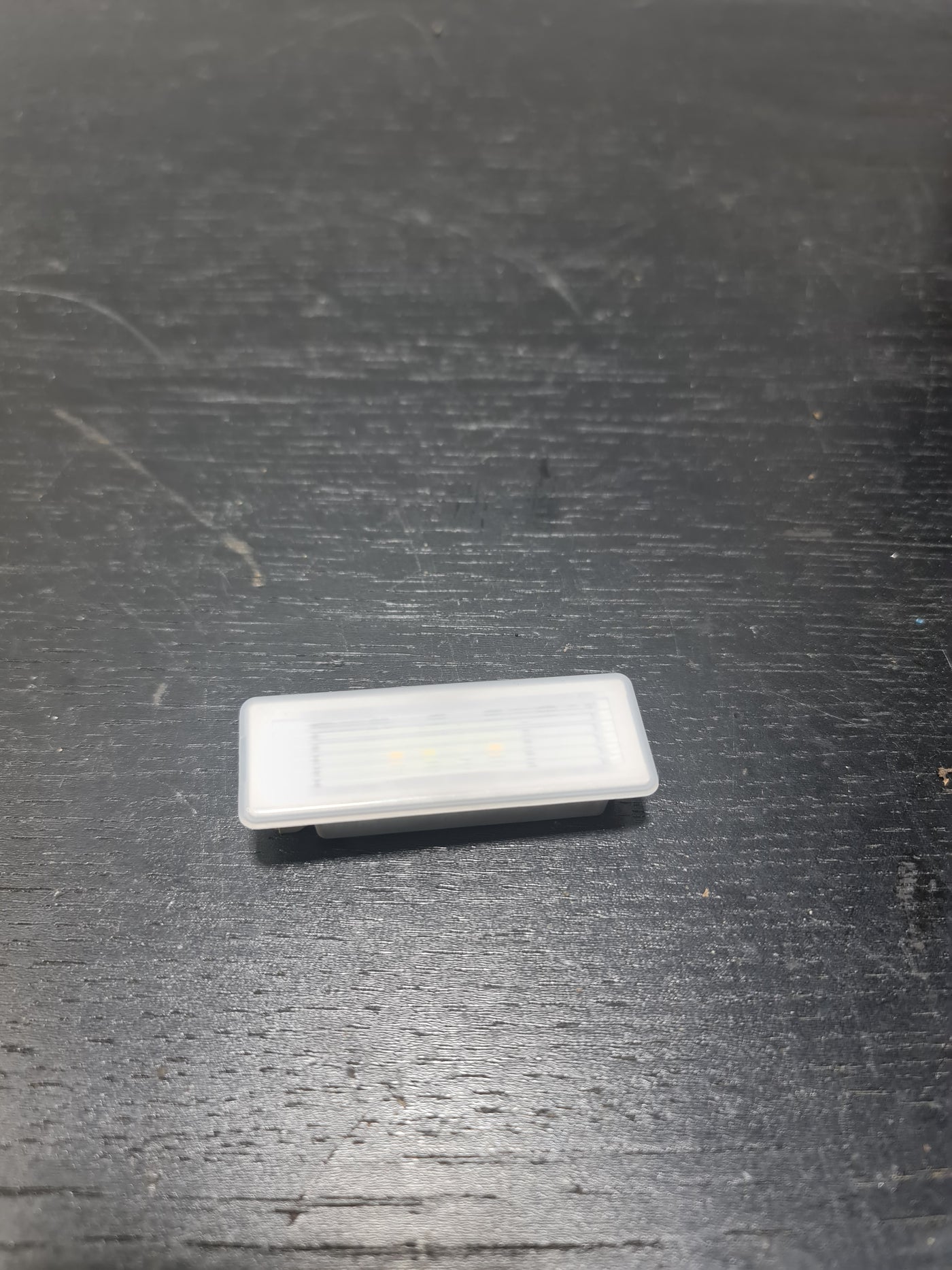 9242161 05 BMW F Series Interior Light Headliner Switch Trim 63319242161 - MPerformance.parts