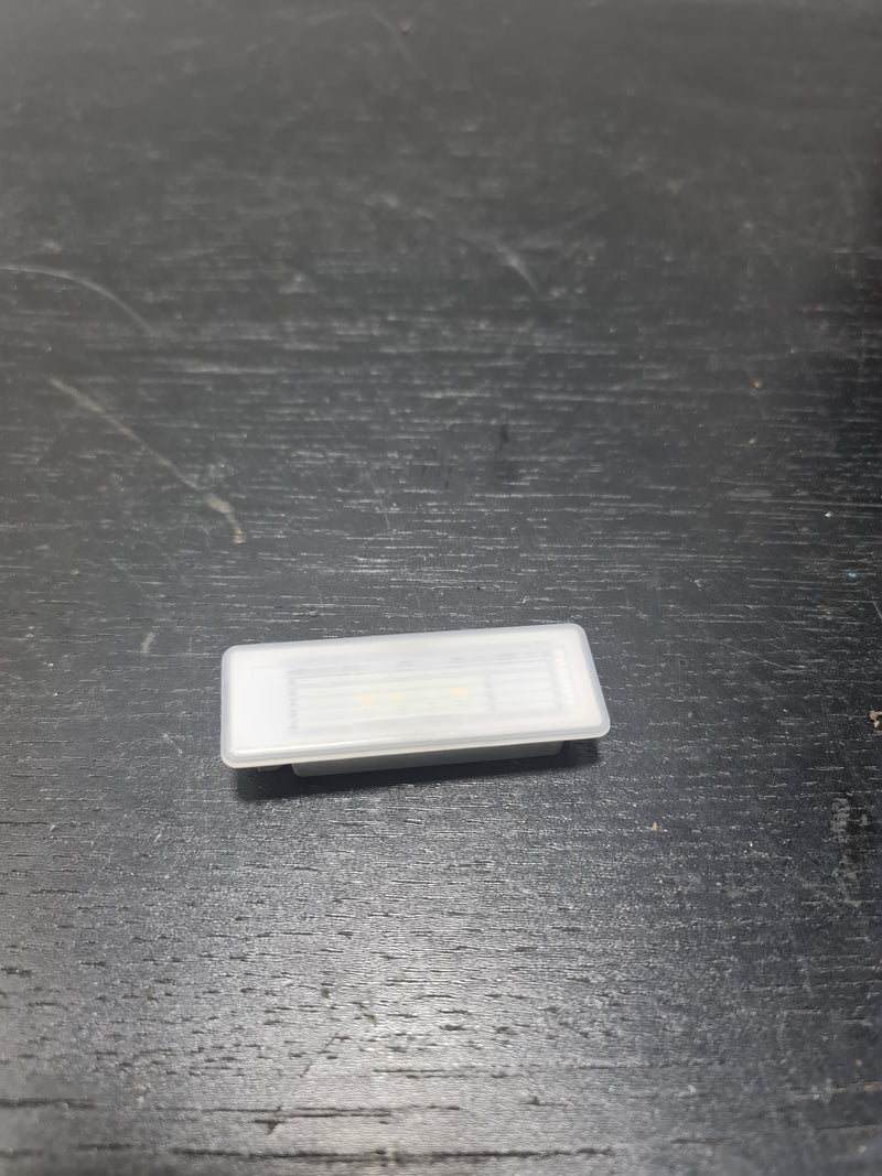 9242161 05 BMW F Series Interior Light Headliner Switch Trim 63319242161 - MPerformance.parts