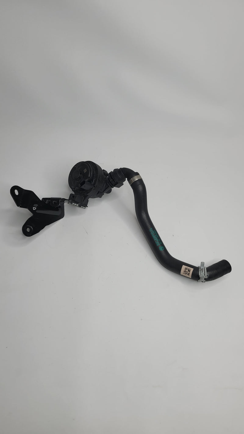 BMW S58 G80 G82 G83 G87 M2 M3 M4 AUXILIARY COOLANT PUMP W HEATER HOSE LINE - 8088928 - MPerformance.parts