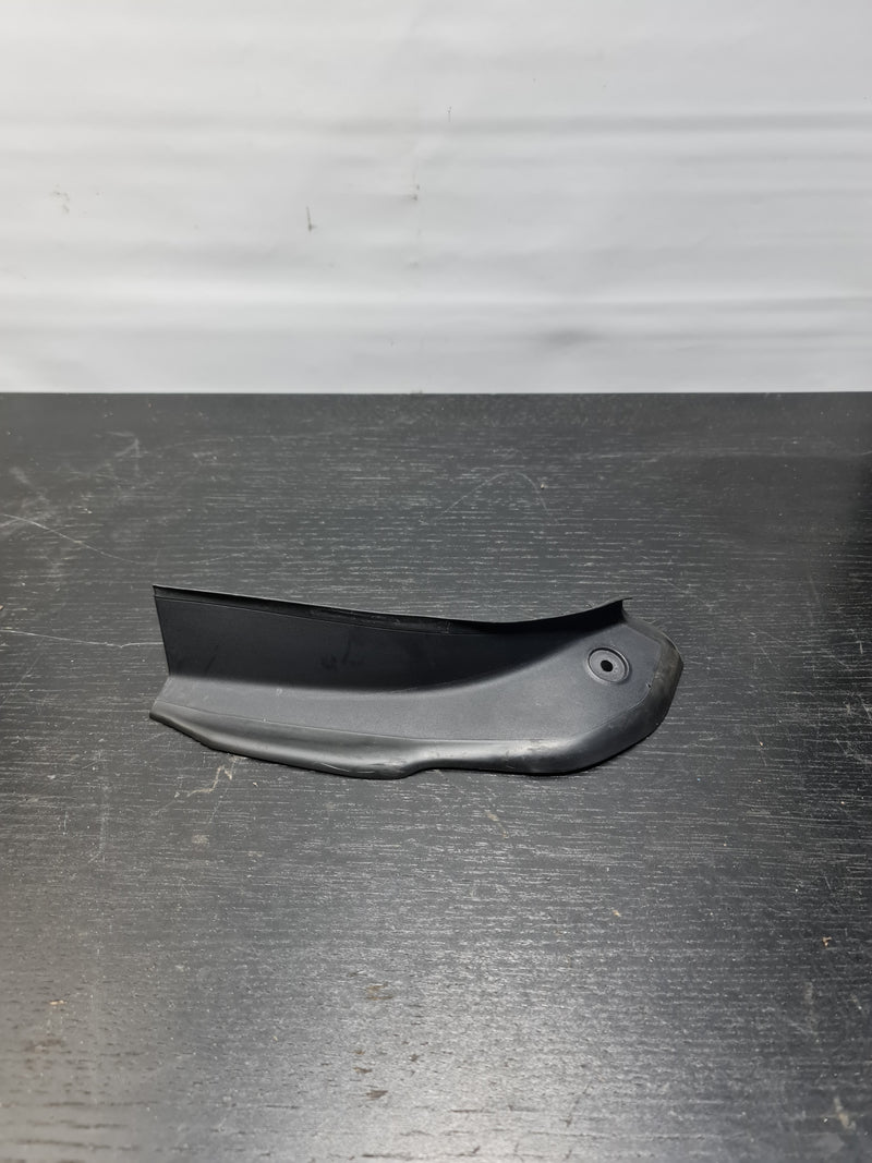 BMW M3 F80 REAR RIGHT SIDE TAILLIGHT DRIP RAIL COVER TRIM PANEL 5149-7-453-334 - MPerformance.parts