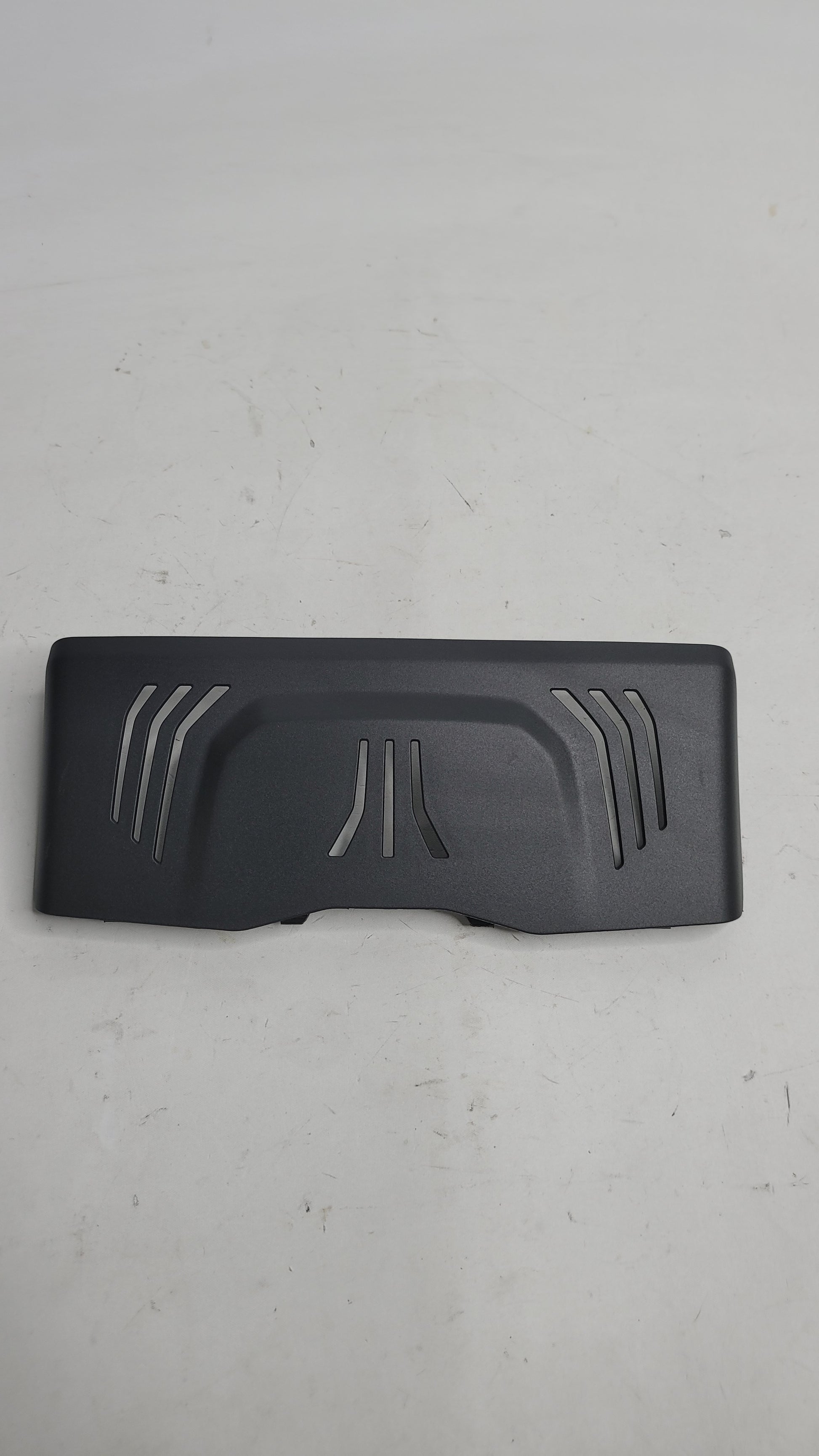 BMW G20 G80 M3 Interior Mirror Upper Trim Cover Black - 6805815 - MPerformance.parts