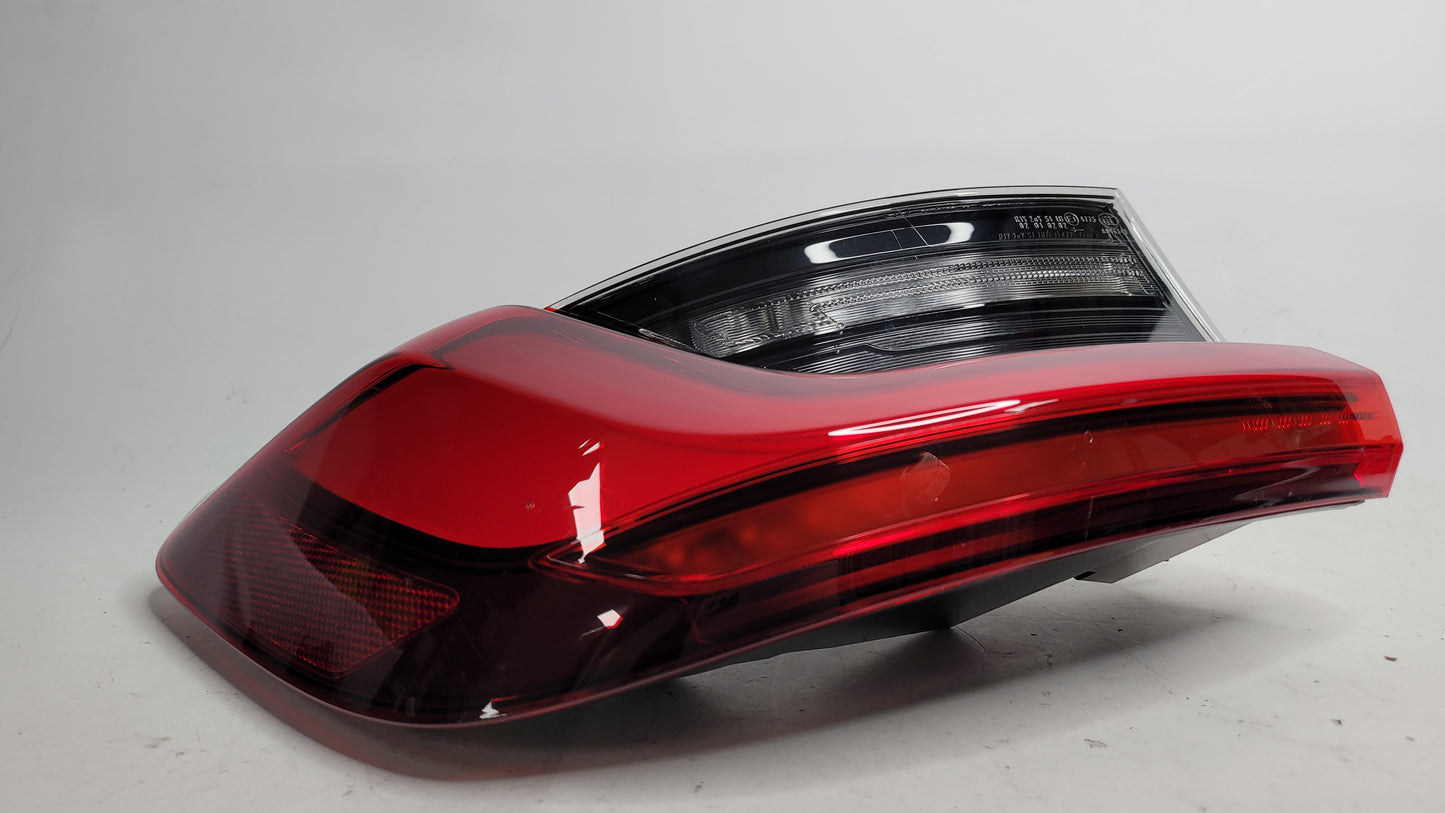 BMW 3 SERIES G20 G80 M3 LEFT DRIVER SIDE LH OUTER TAIL LIGHT - MPerformance.parts