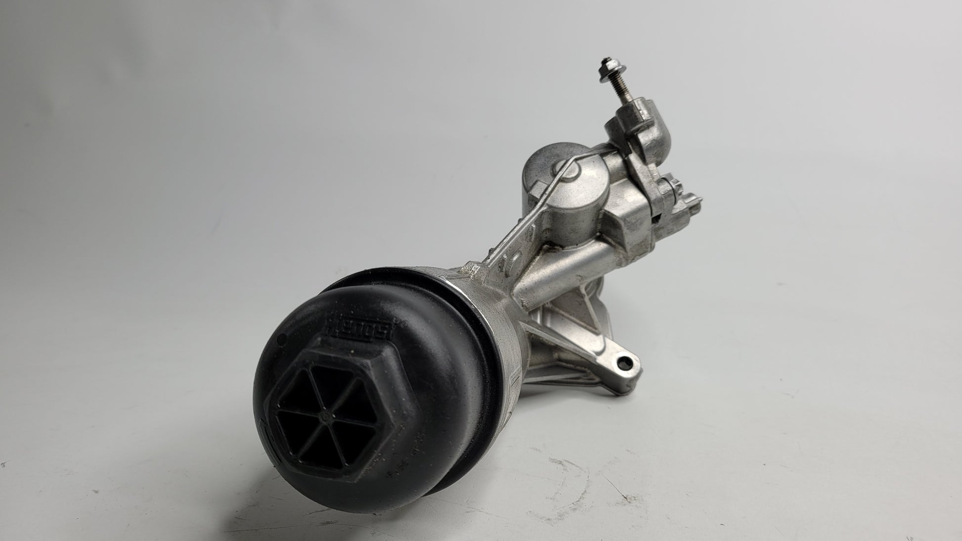 OIL FILTER HOUSING BMW M3 G80/G81 7882997 - MPerformance.parts