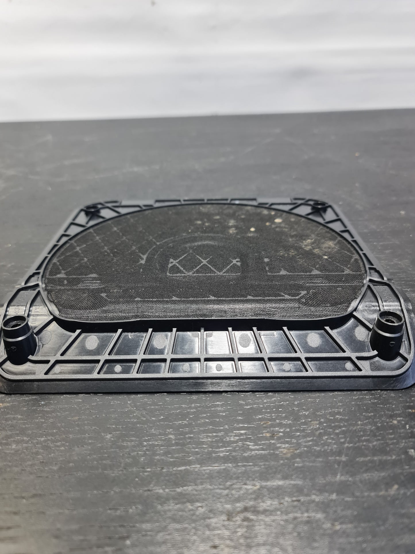 43040789349 - Subwoofer-Gitter BMW F80