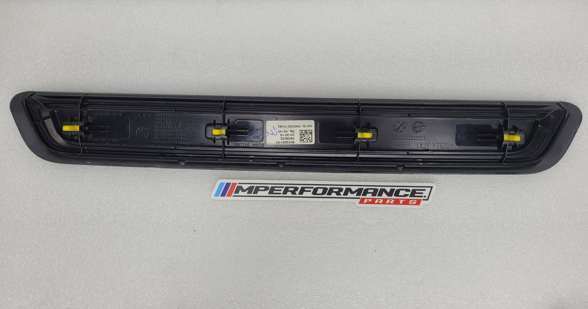 06374 - MPerformance.parts