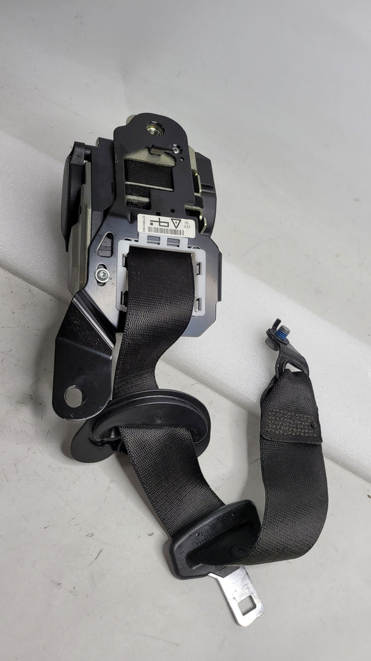 BMW M3 F80 2018 Front Seatbelt Safety Belt RHS 628640800 - MPerformance.parts