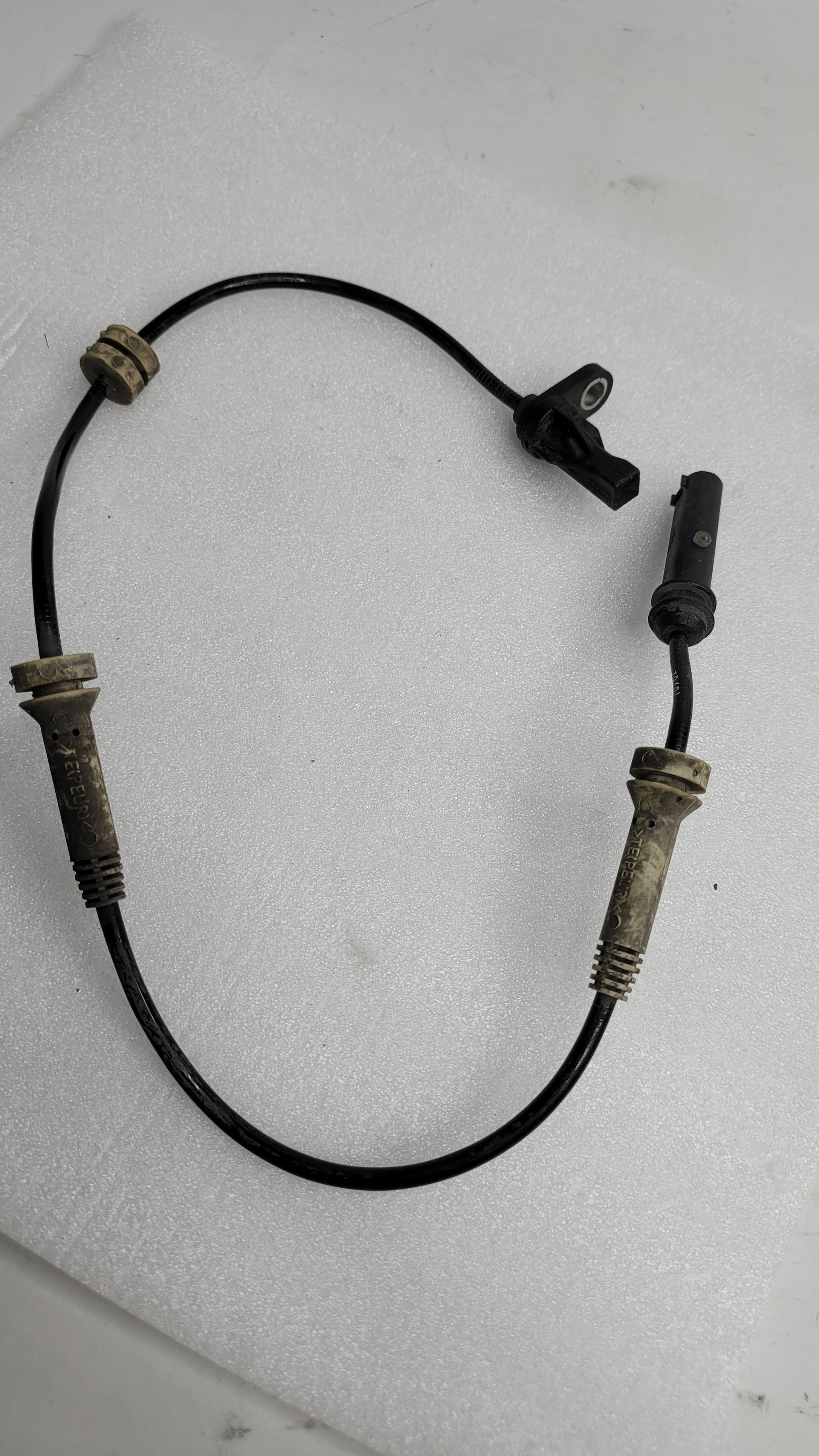 BMW M3 F80 - Front ABS / Wheel Speed Sensor 6869320 - MPerformance.parts