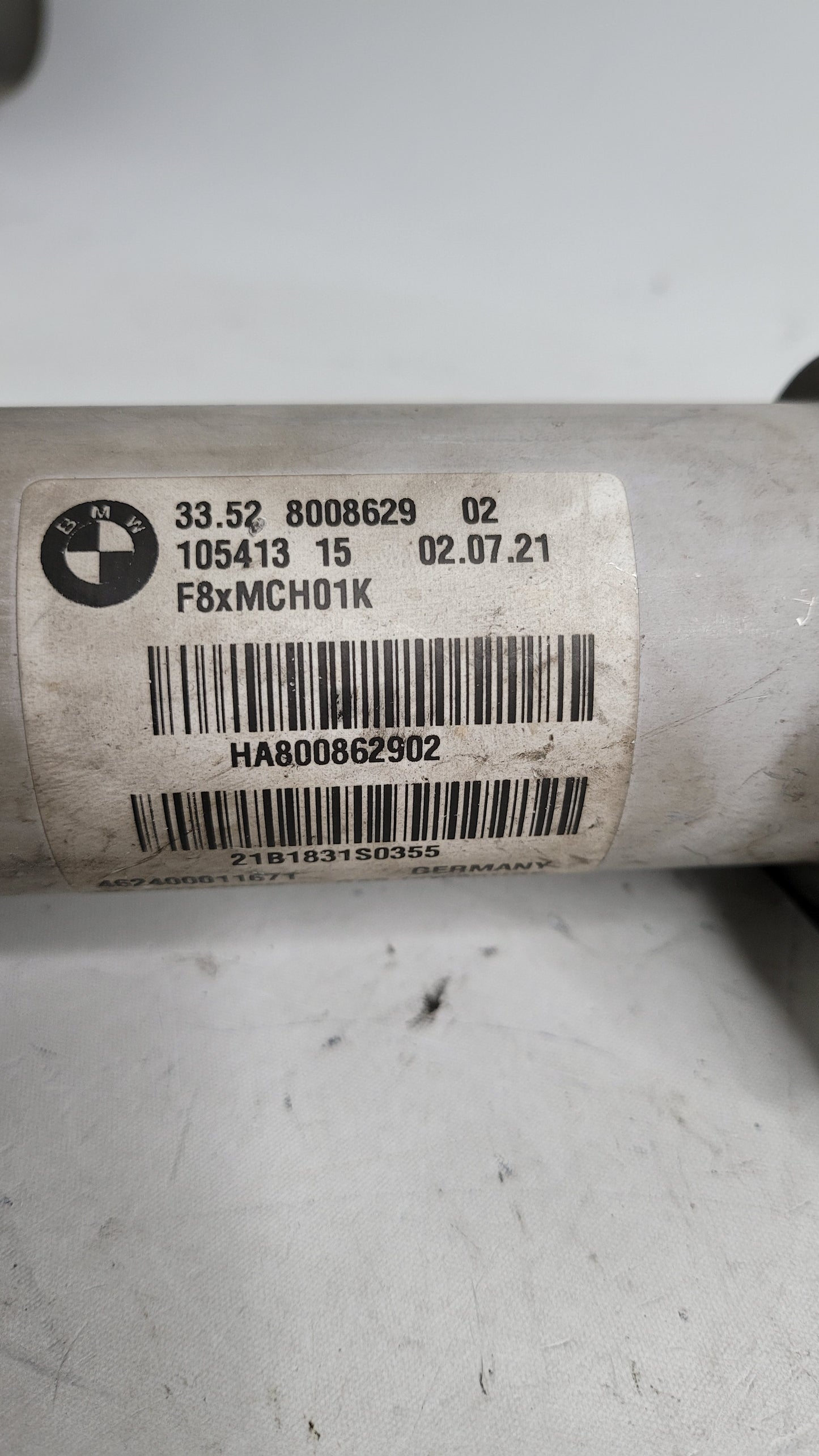 05867 - MPerformance.parts