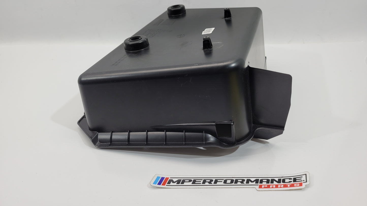 BMW G80 M3 Right Trunk Storage BIN / Compartment 7451292