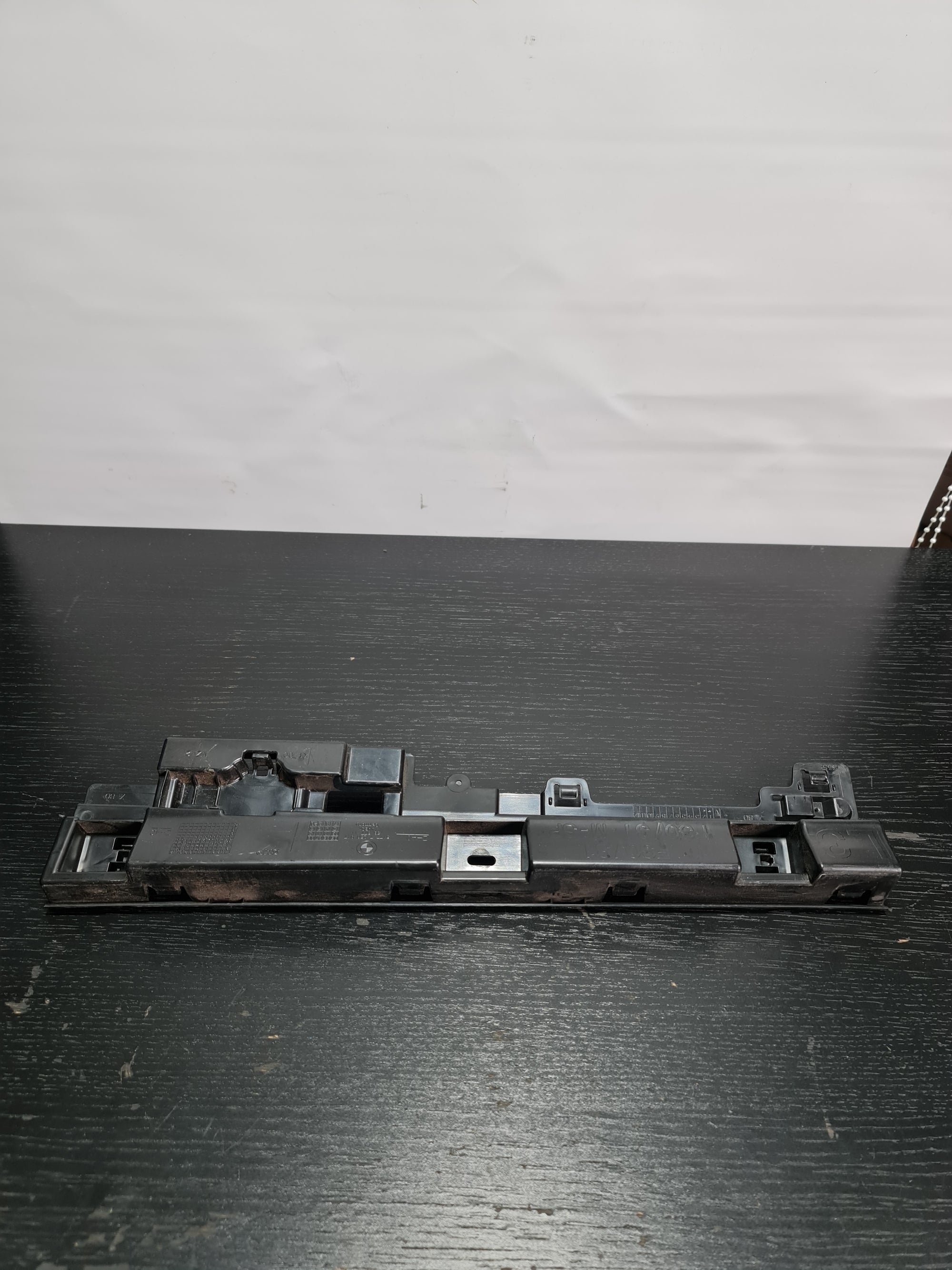 BMW 3 Series F30 F31 Supporting Ledge Bracket Mount Left N/S 7256915 51777256917 - MPerformance.parts