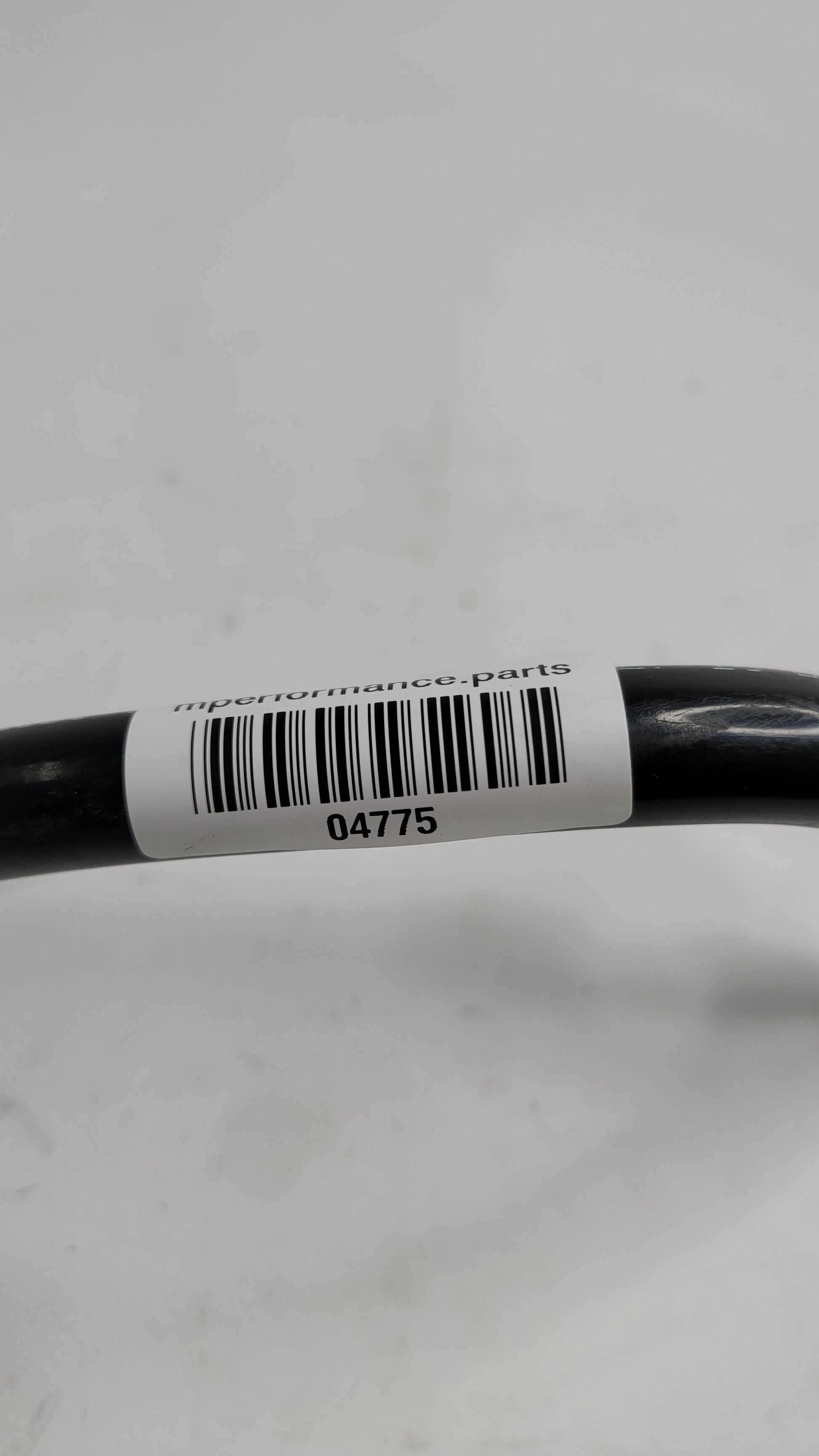 BMW VACUUM LINE HOSE PIPE 140327 - MPerformance.parts