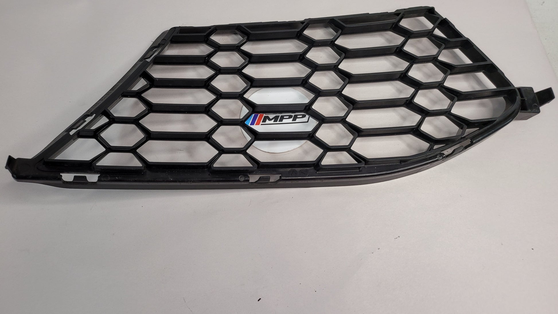 BMW G80 G81 G82 G83 BUMPER AIR INLET GRILLE FRONT RIGHT 8069440 - MPerformance.parts