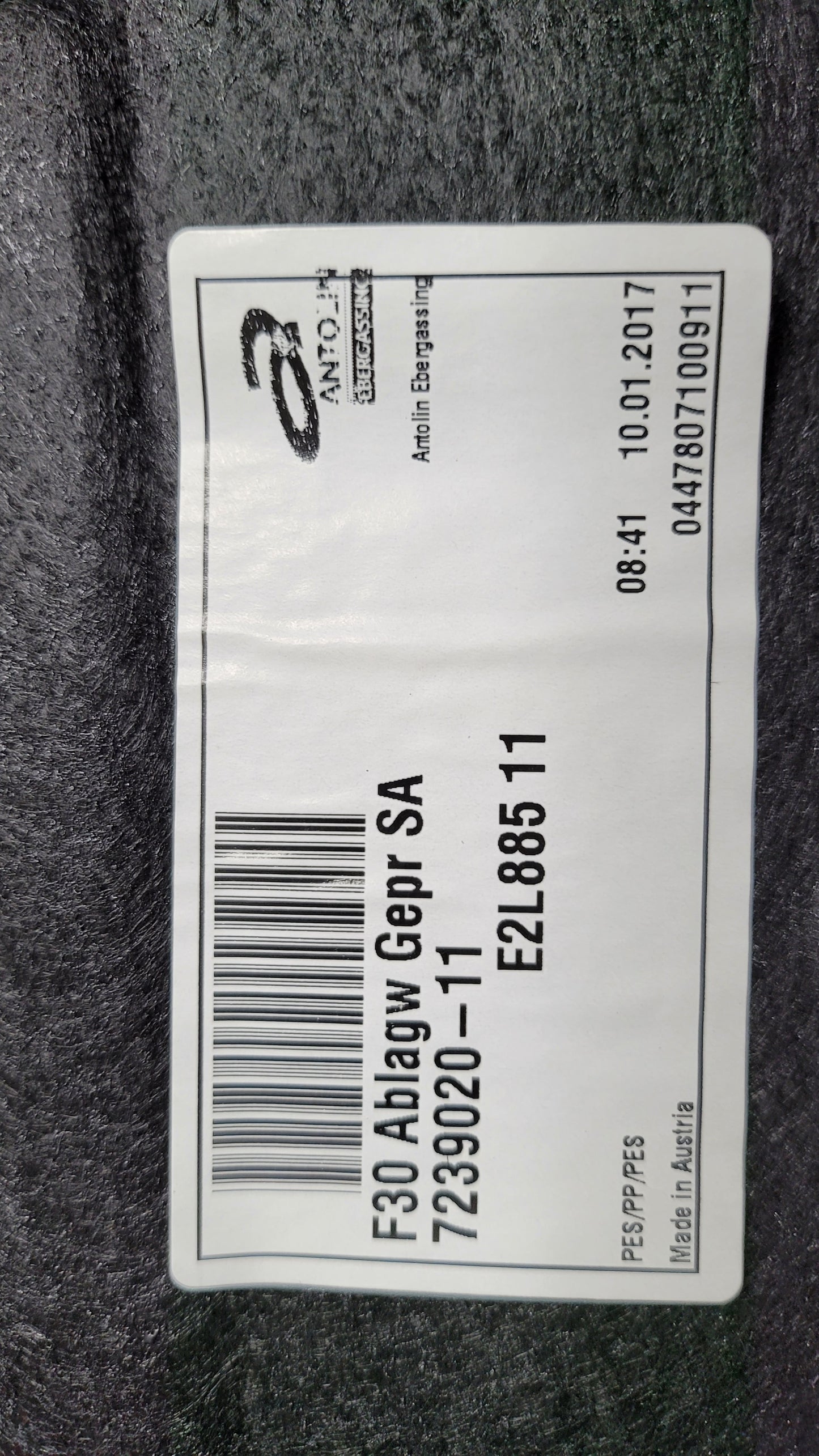 05632 - MPerformance.parts