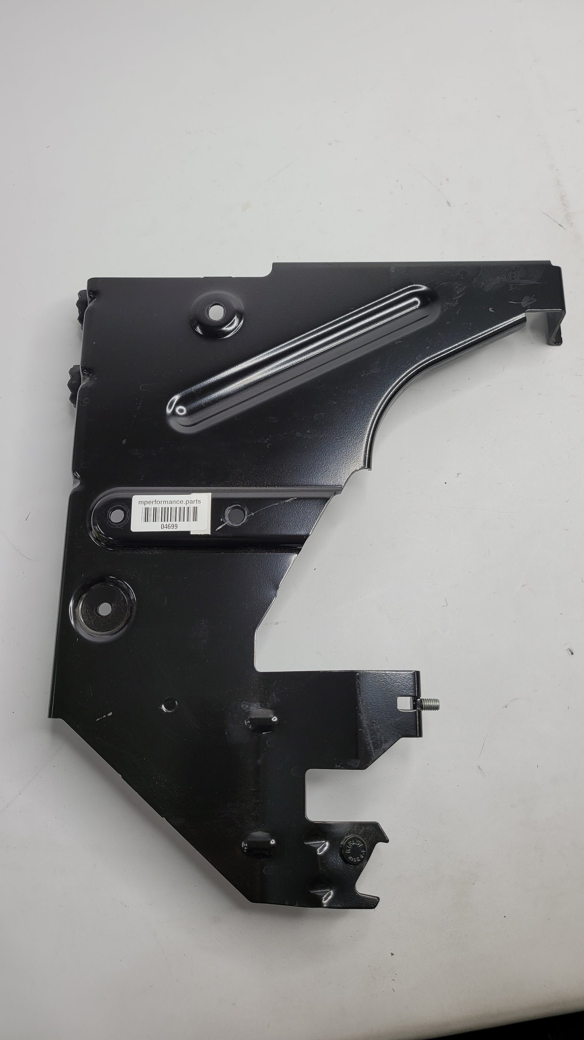 BMW M3 G87 G80 G81 G82 AIR CONDITION CONDENSER BRACKET - 8088926 - MPerformance.parts