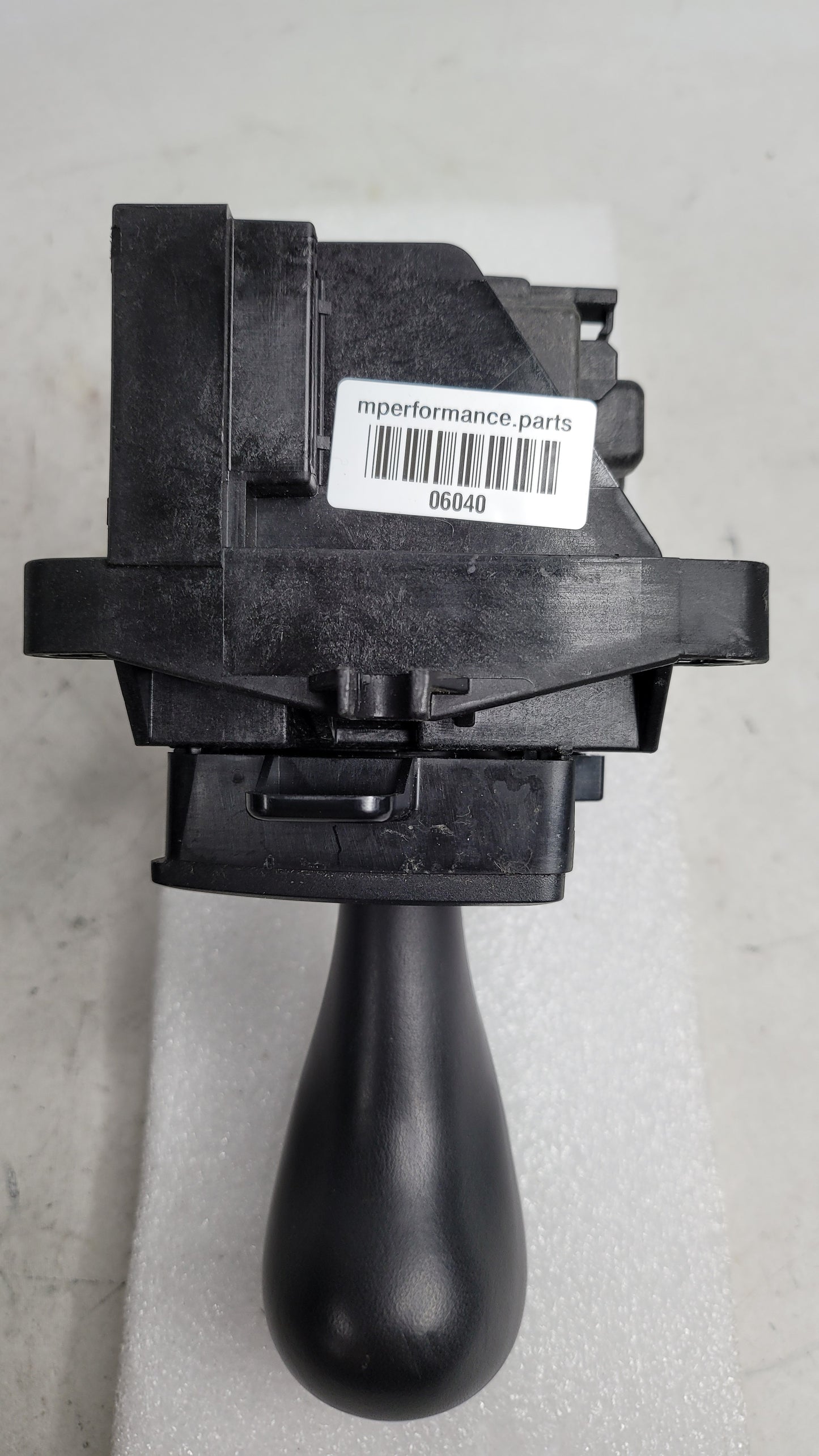 BMW M3 M4 SERIES F80 F82 F83 GEAR SHIFT SELECTOR 7848612