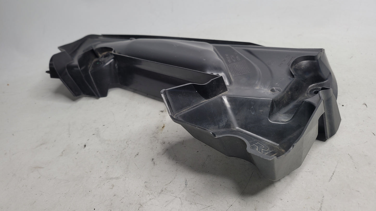 BMW F82 M4 Engine Bay Sealing Frame 8062259