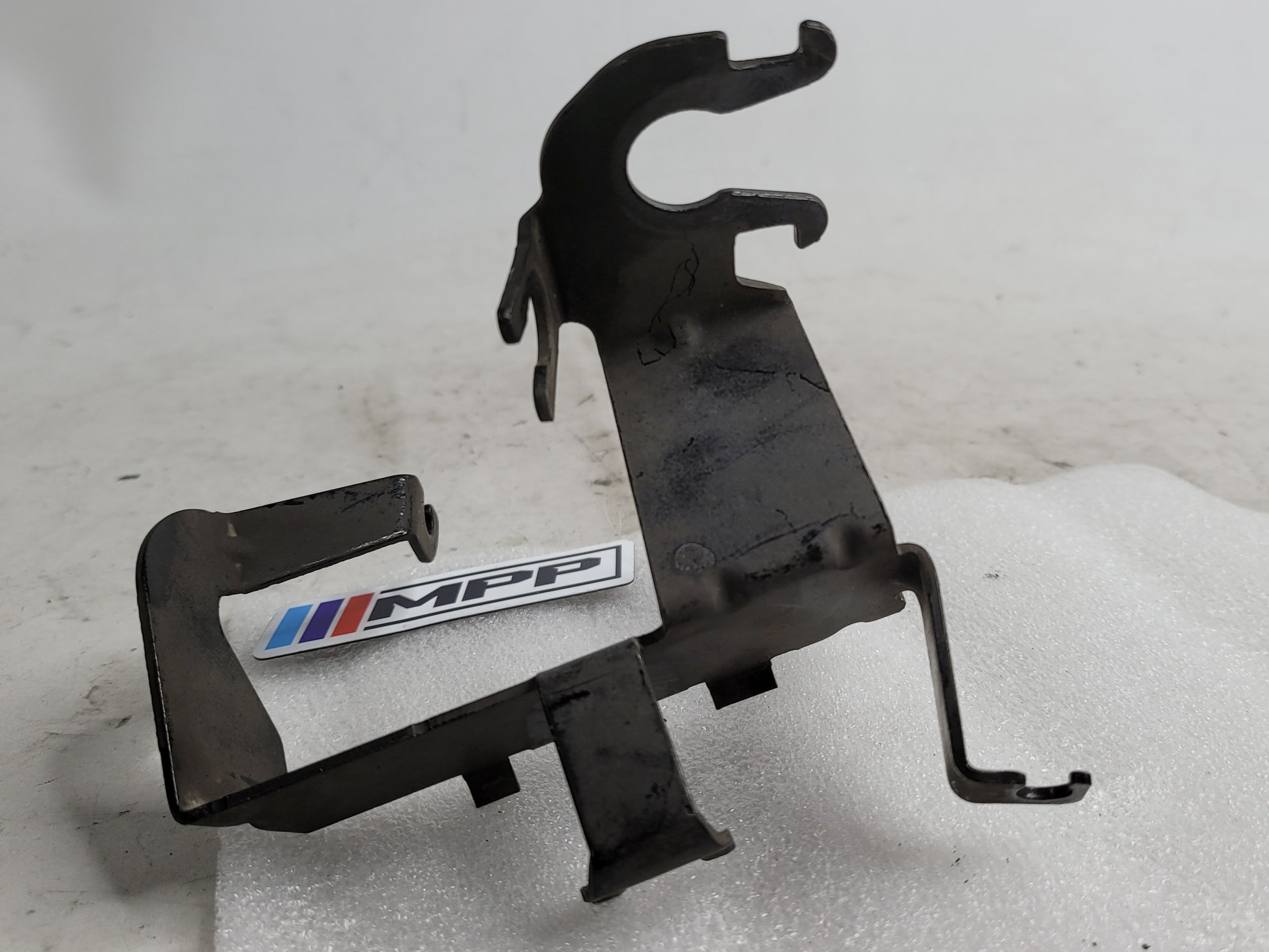 BMW M3 G80 G82 G83 Comp. M xDrive Competition M4 HOLDERS 8095703 - MPerformance.parts