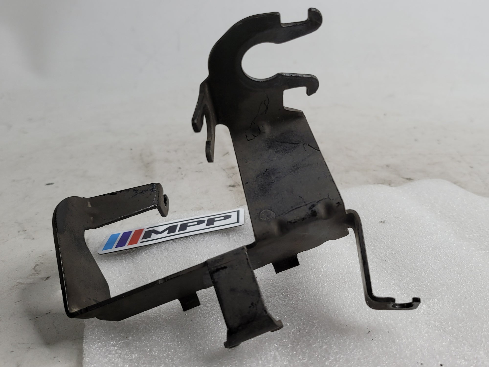 BMW M3 G80 G82 G83 Comp. M xDrive Competition M4 HOLDERS 8095703 - MPerformance.parts